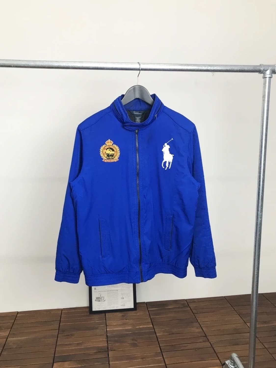 Polo Ralph Lauren Big Pony Crest Jacket 상품이미지4