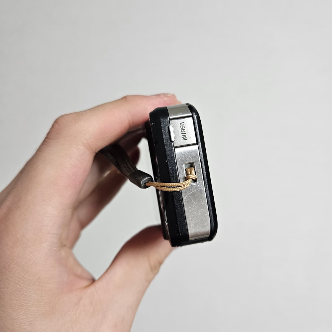 카시오 엑슬림 EX-Z90 블랙 디지털 카메라 빈티지디카 상품이미지7