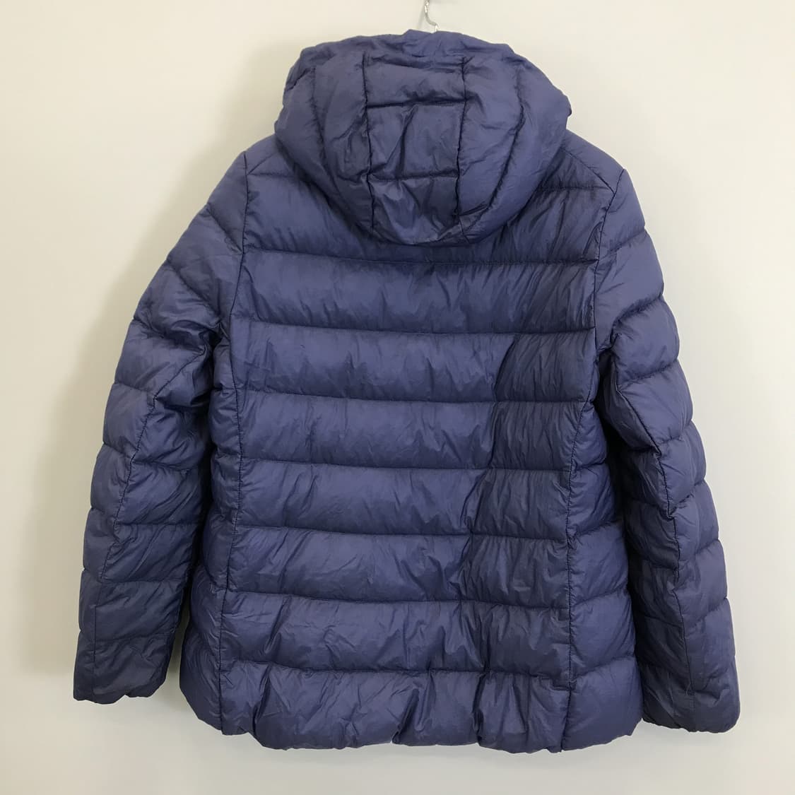 유니클로 울트라라이트다운 후드패딩 풀세트 [여성XL] 상품이미지3