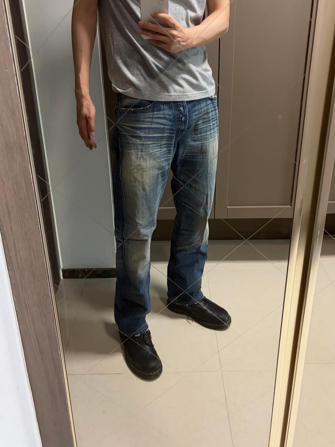 [Levi’s 501 W82 | L84] 상품이미지3