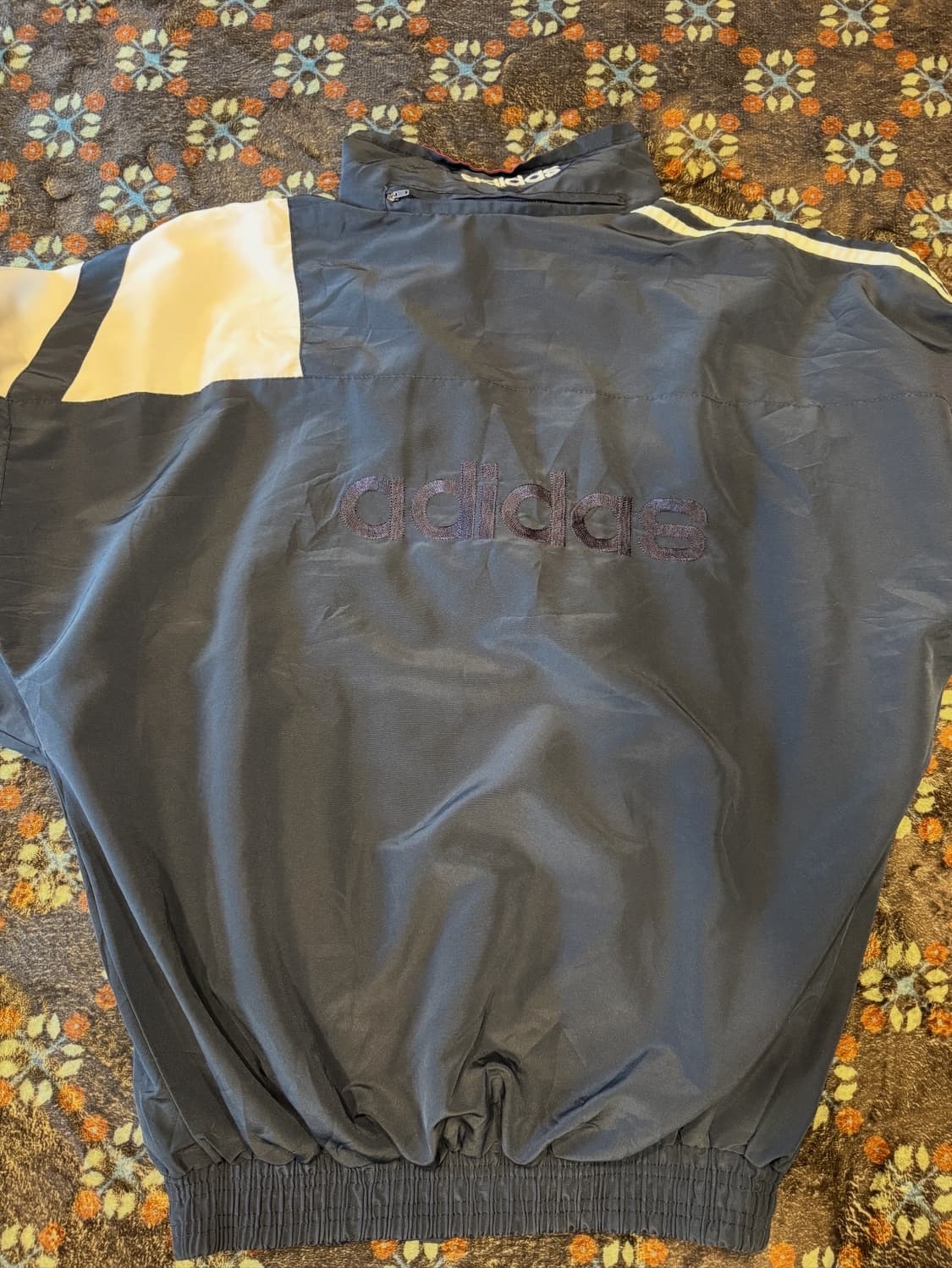 아디다스 올드스쿨 윈드브레이커 상품이미지4