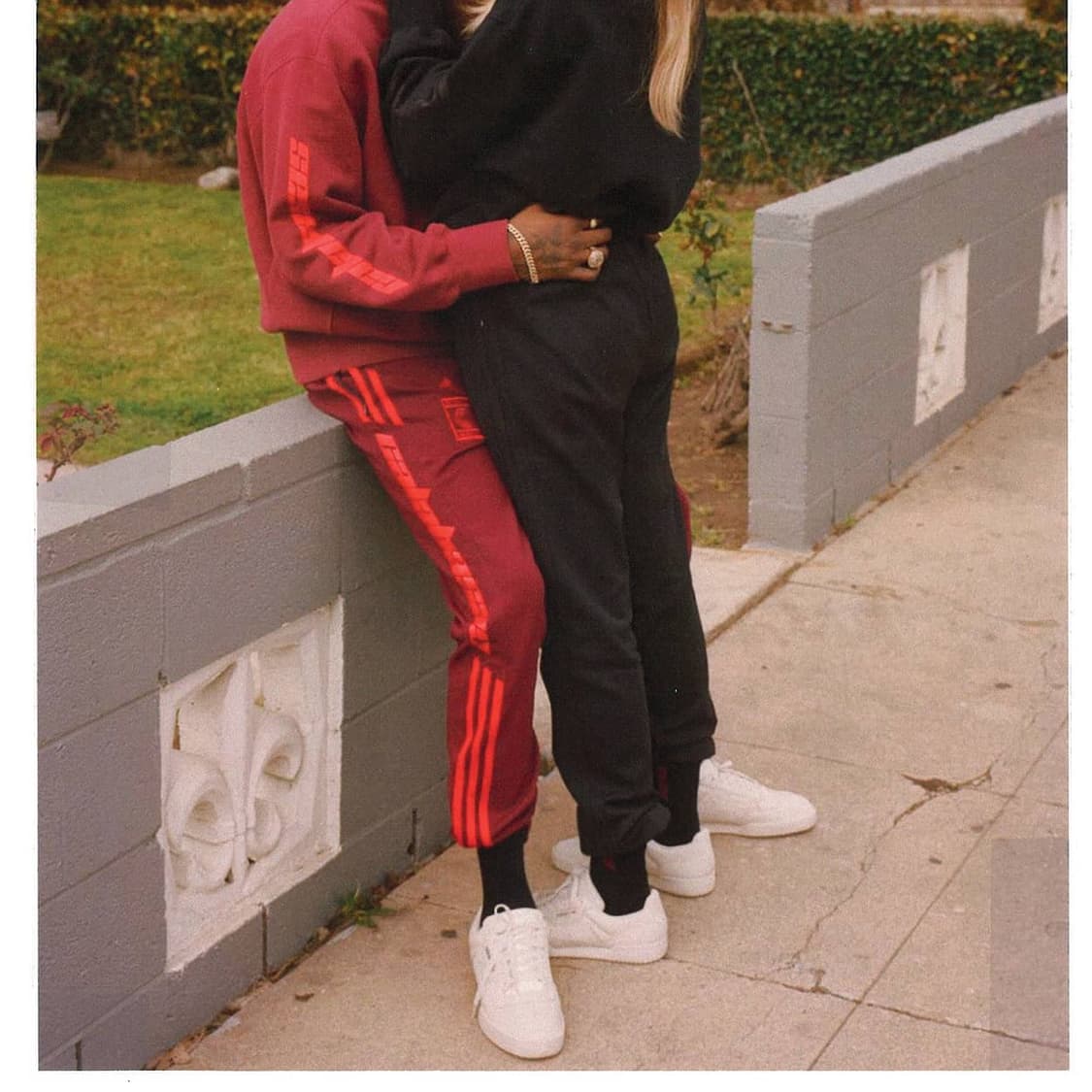 Yeezy calabasas powerphase 265 상품이미지10