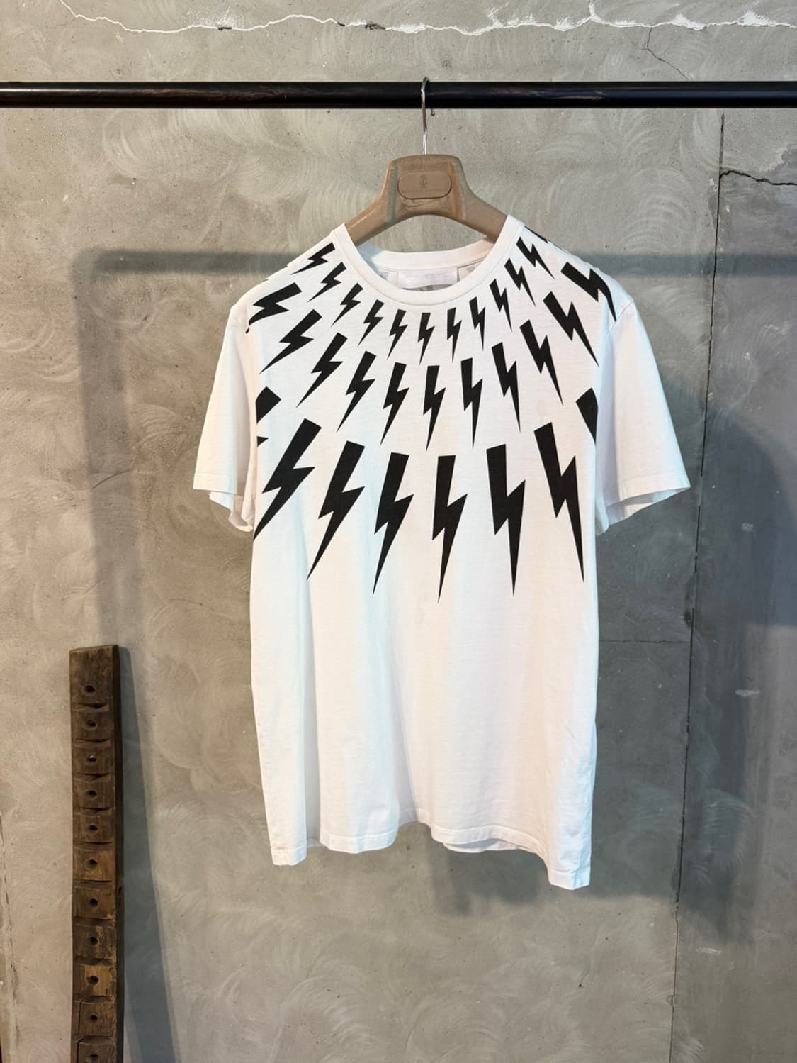 닐바렛 티셔츠 100 상품이미지1