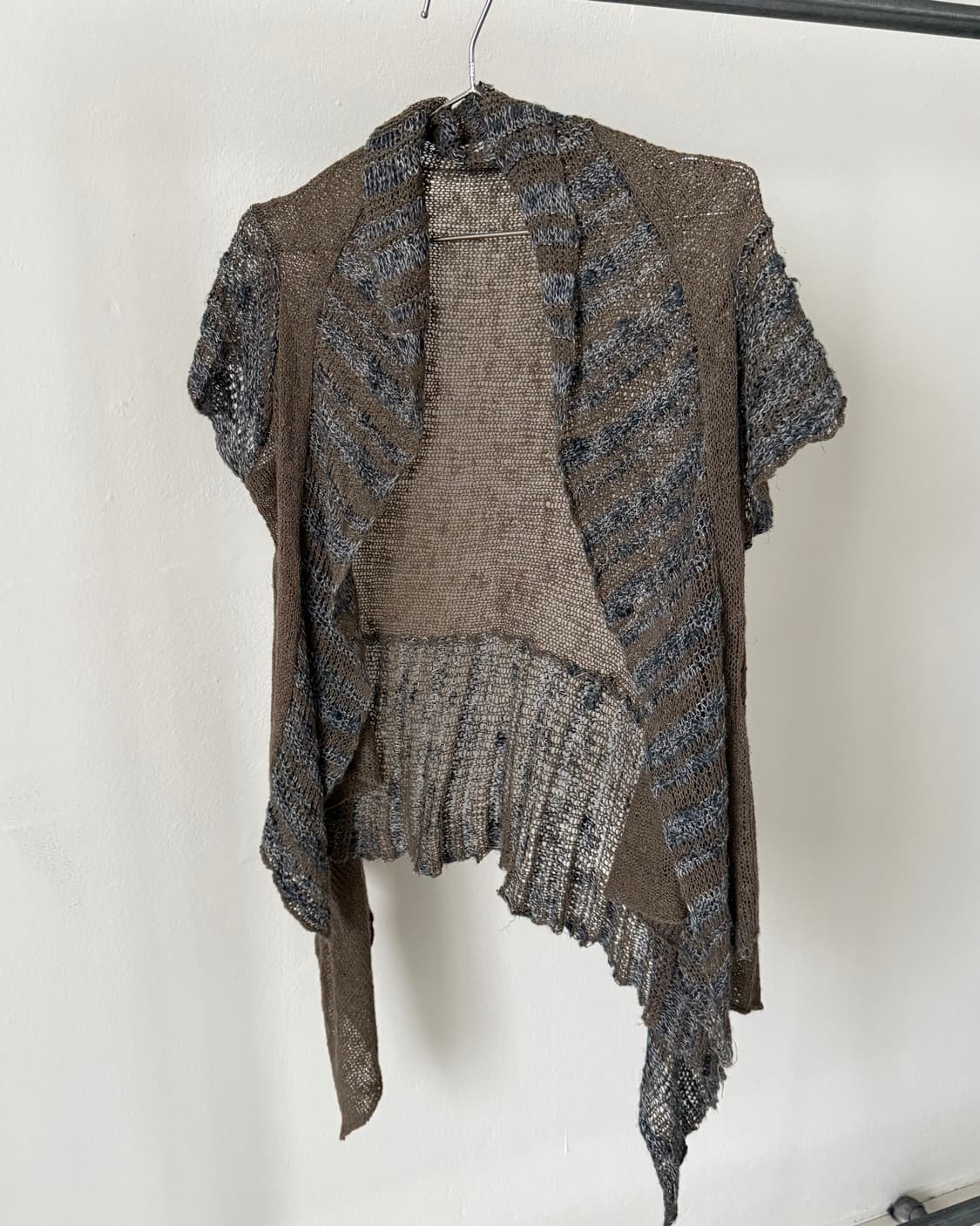 Sensounico 가디건 상품이미지3