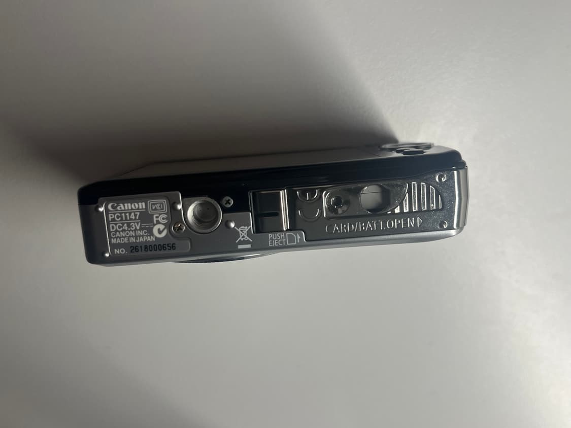 캐논 ixy80 IXUS 65 익서스 65 Canon 캐논 익시 80 상품이미지6