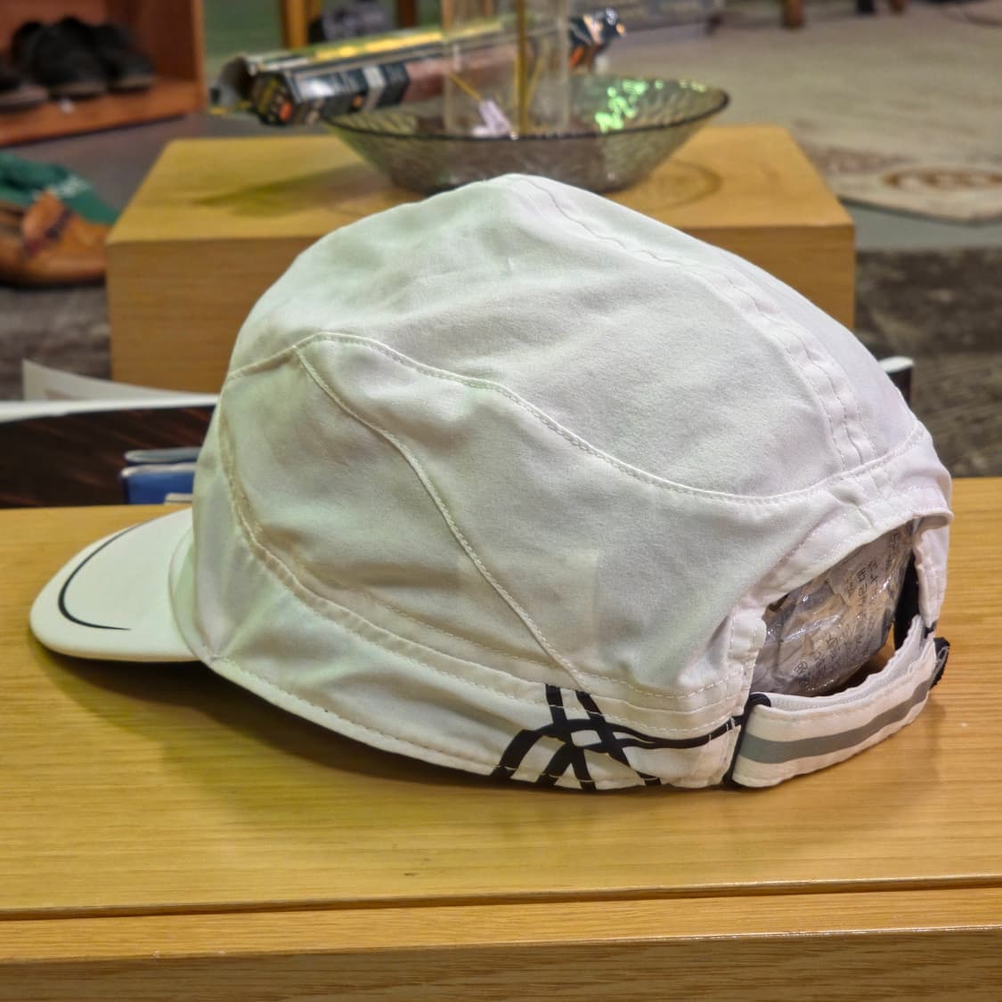 아식스 런닝캡  상품이미지3