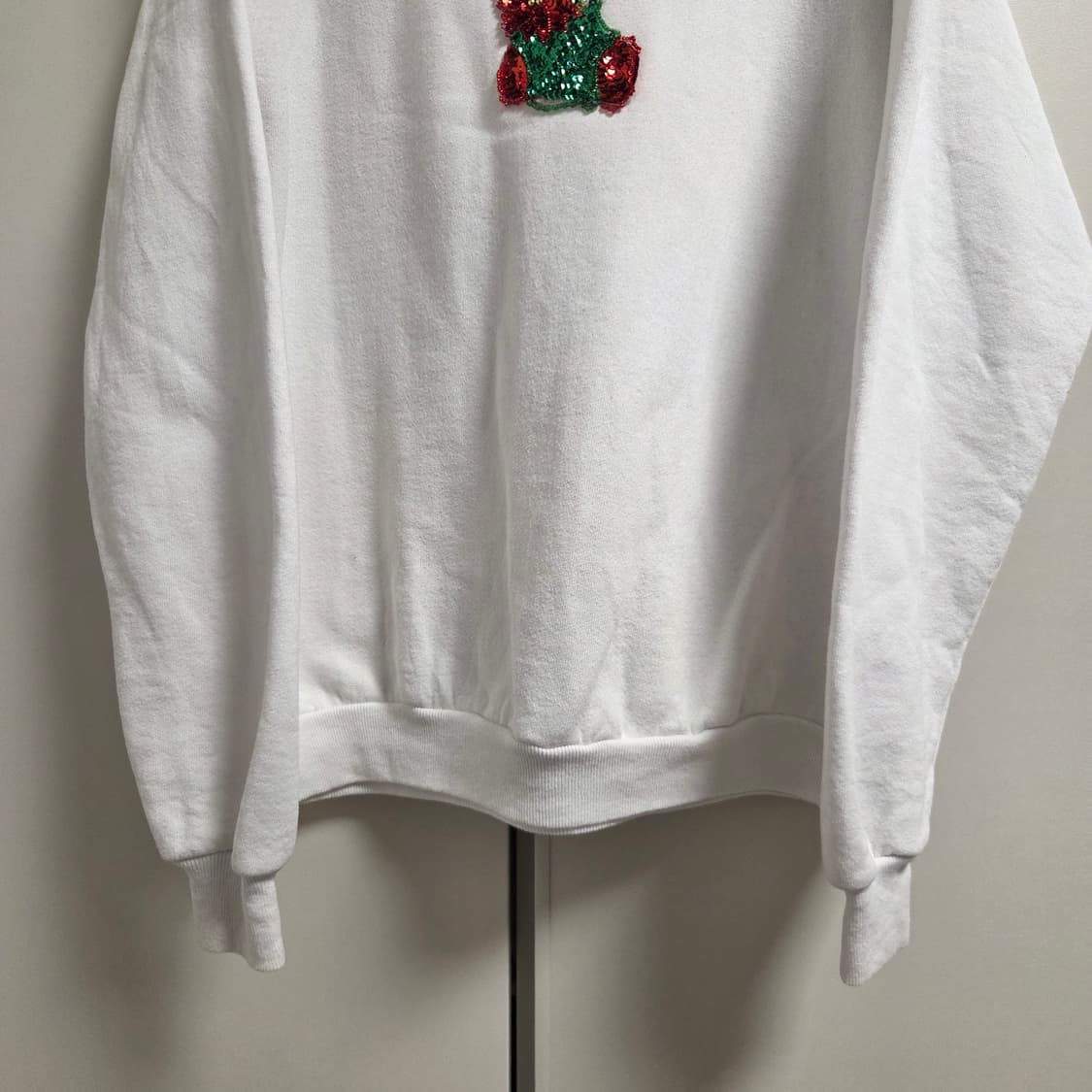 미국제 90s Jerzees 맨투맨 L(100) 상품이미지5