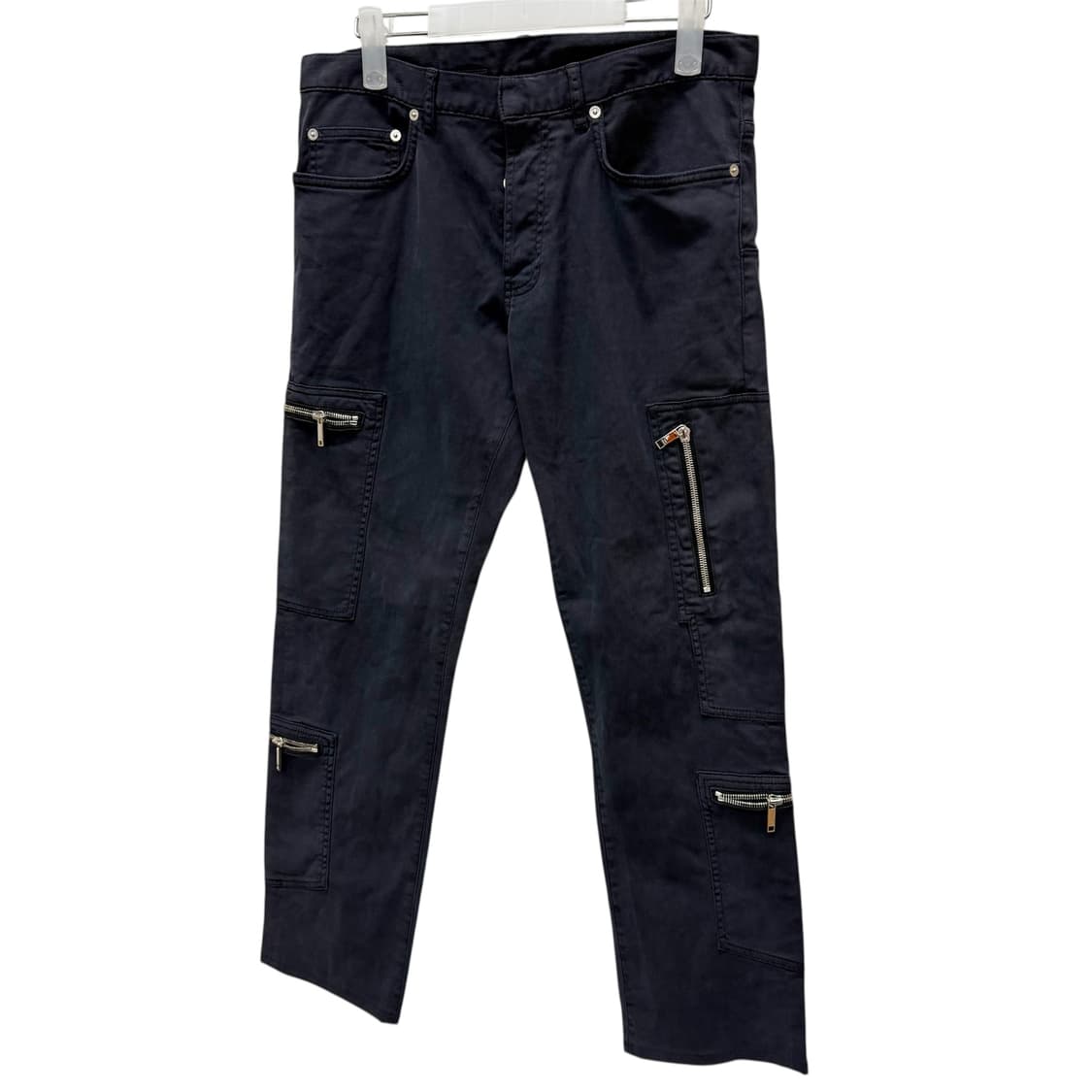 디올 멀티포켓 데님팬츠 (32)  상품이미지3