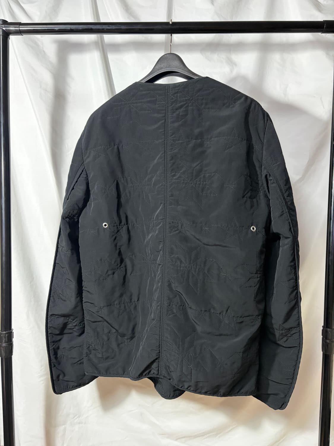 BED j.w. FORD Ford Pullover Jacket 상품이미지3