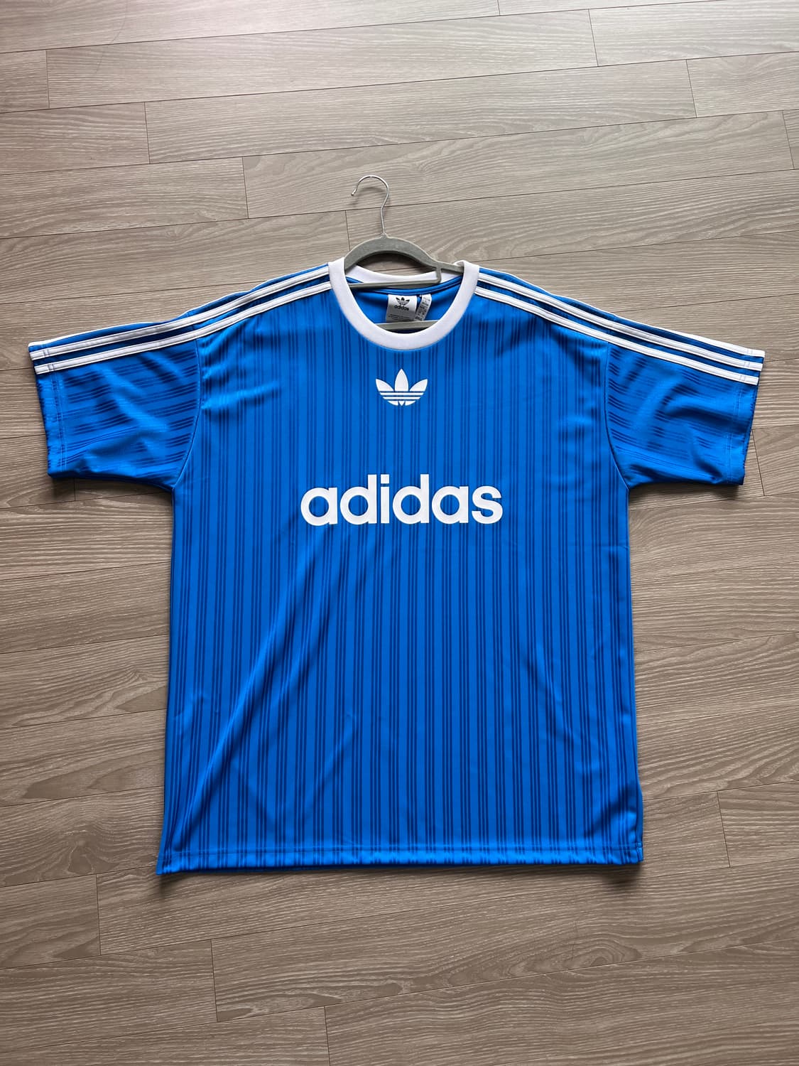 아디다스 아디컬러 저지 티셔츠 상품이미지1