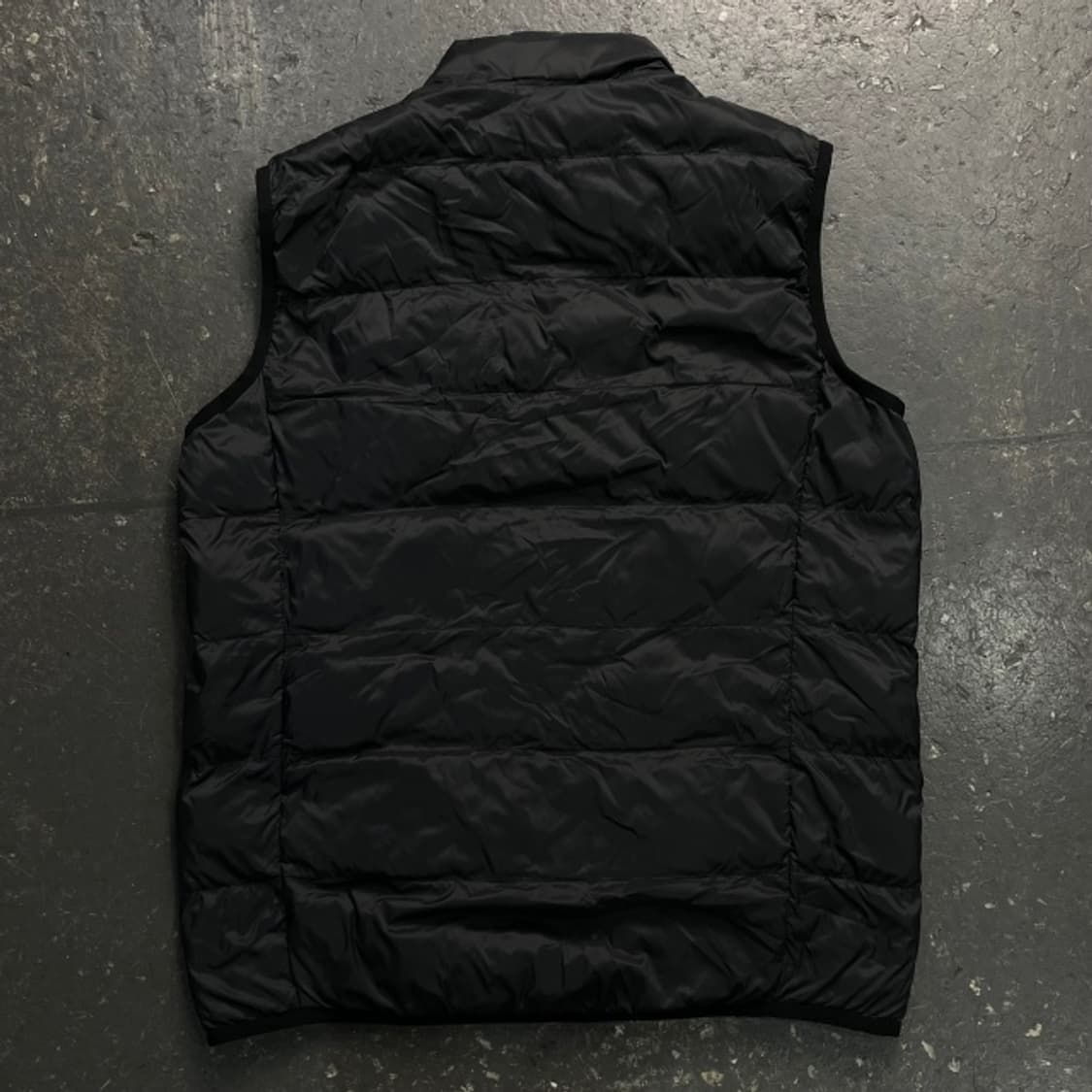 100 K2 경량 패딩조끼 상품이미지5