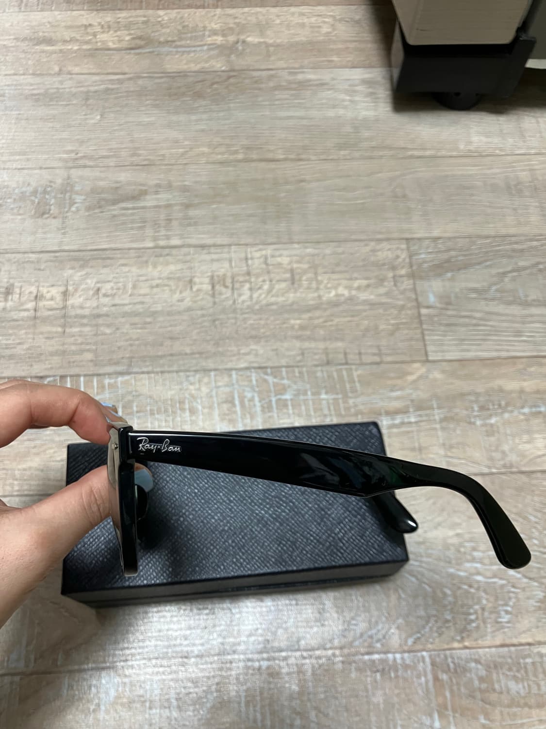 레이밴 선글라스 상품이미지3