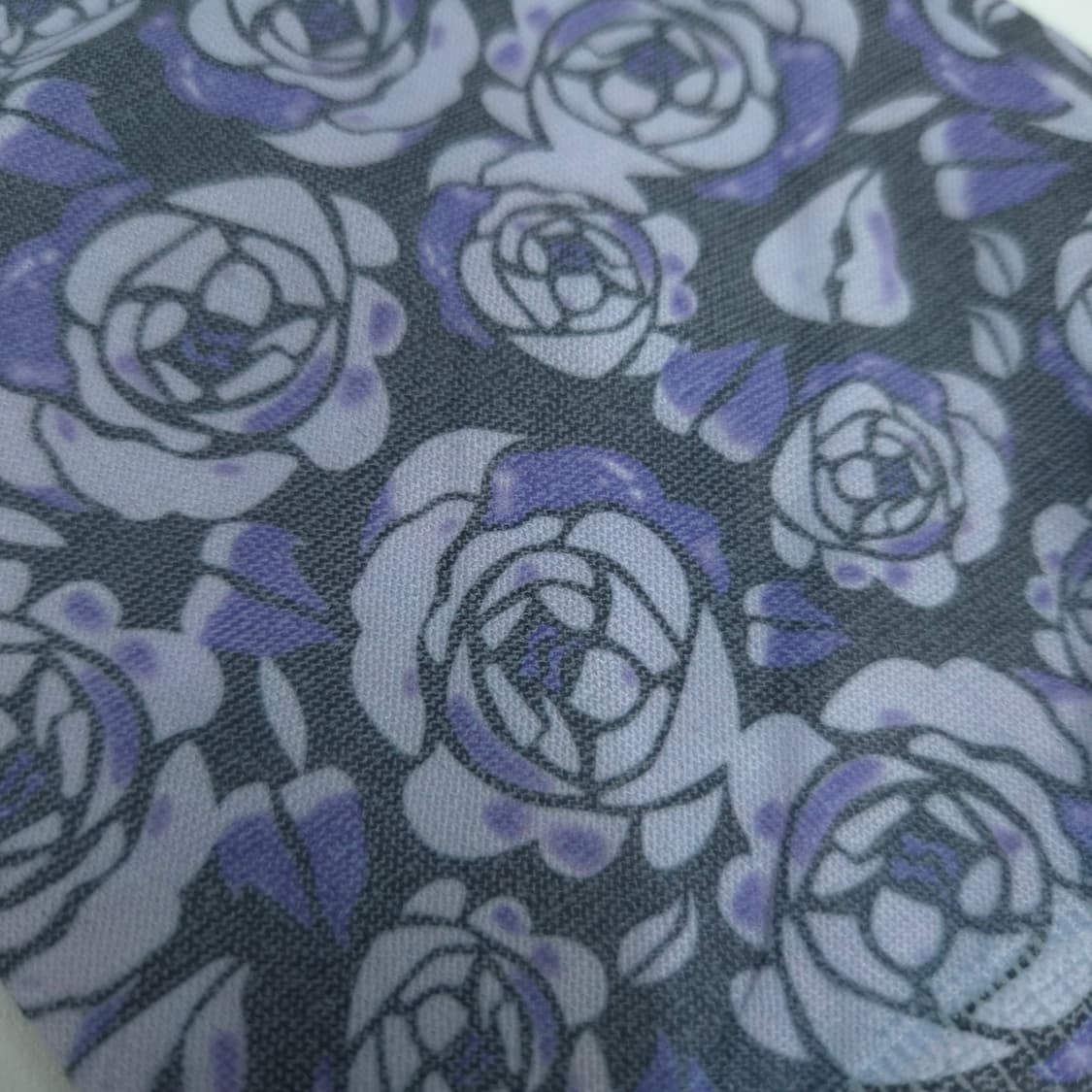 이태리산 TOPSHOP 플라워 패턴 팬티스타킹 상품이미지2