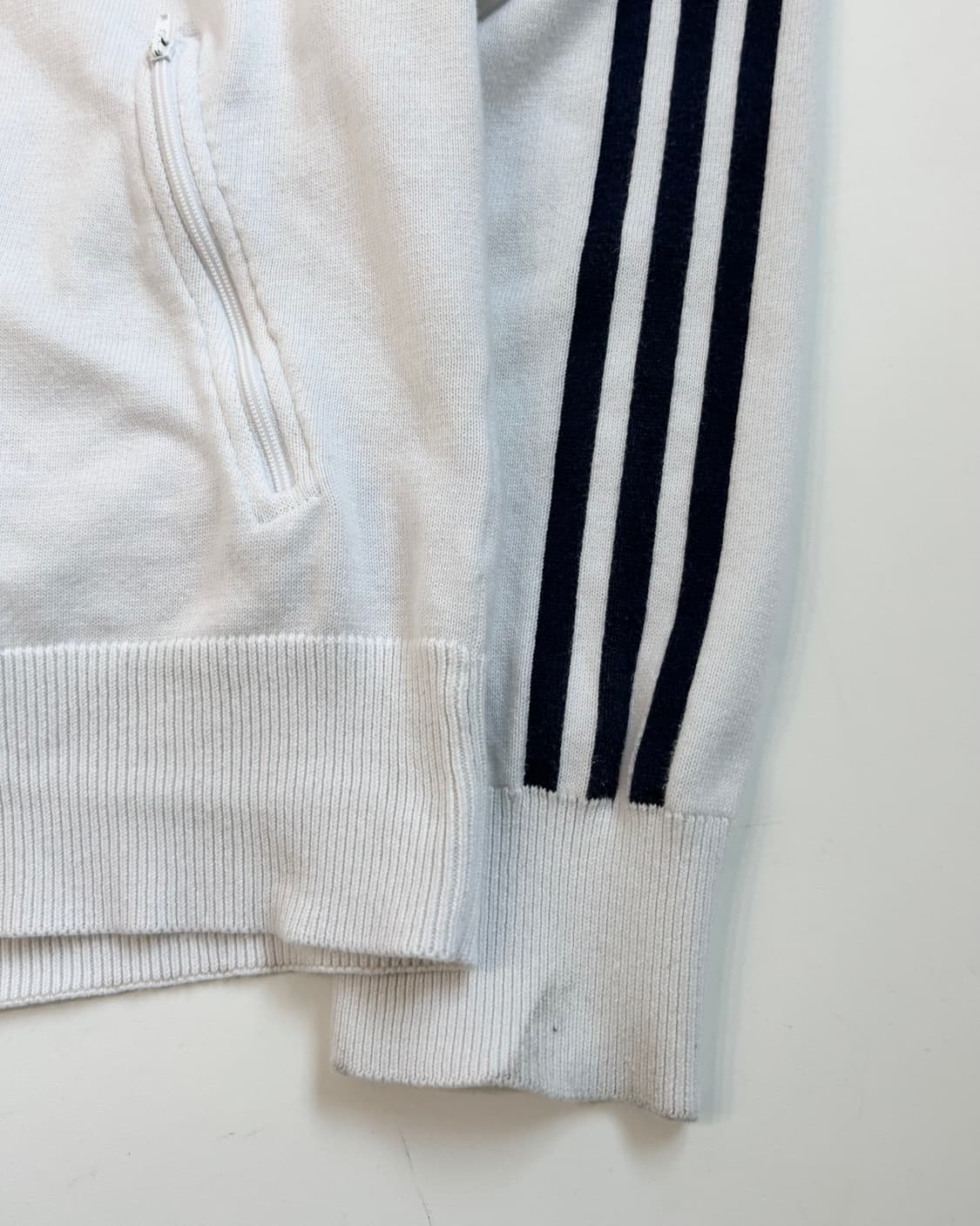 Adidas 아디다스 토너먼트 에디션 코튼 트랙탑 상품이미지6