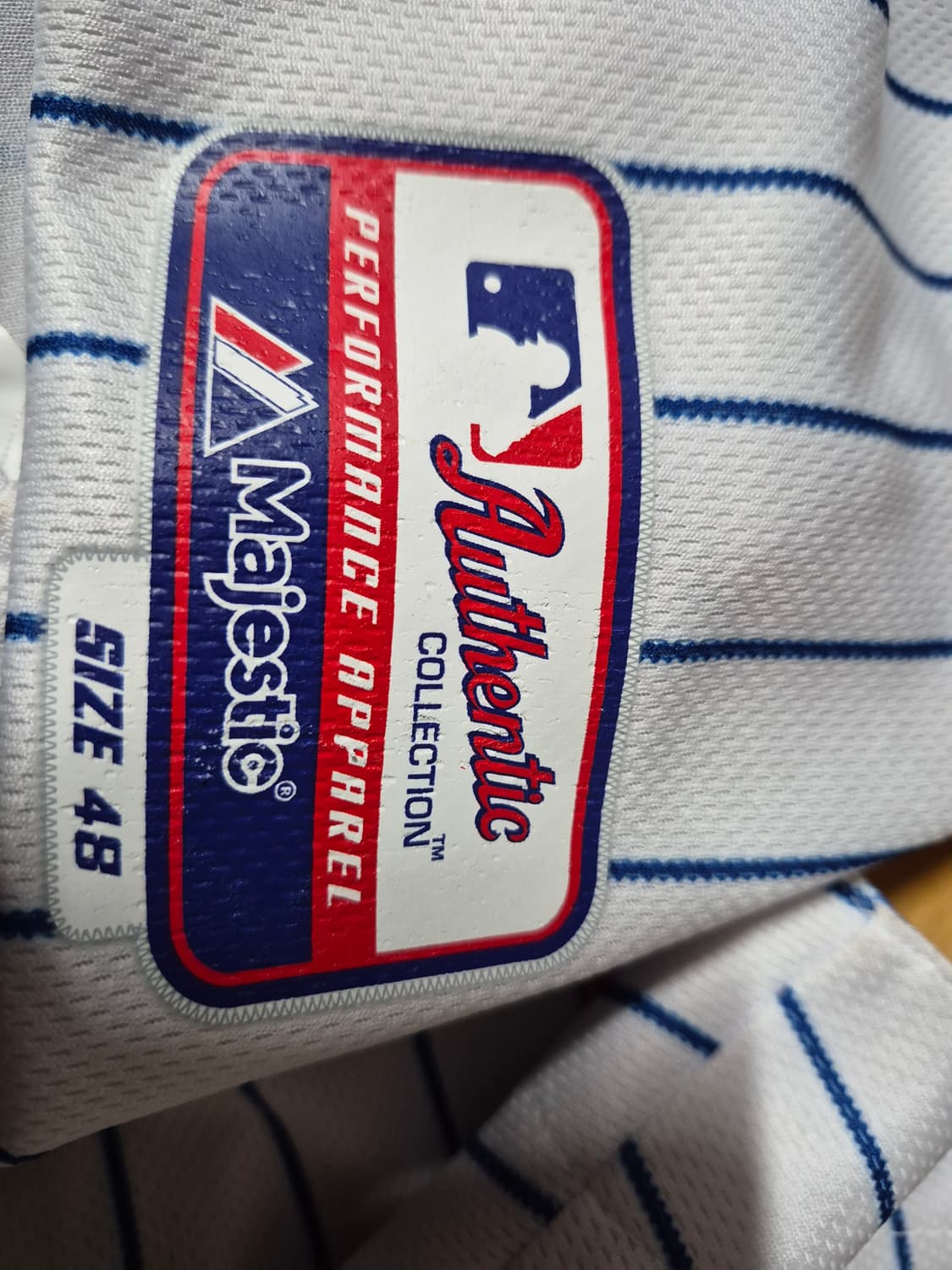 2015 월드시리즈 신더가드 유니폼( 48) 상품이미지8