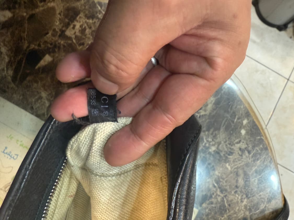 정품 구찌 스터디장식 소호 디스코백 팝니다 상품이미지10