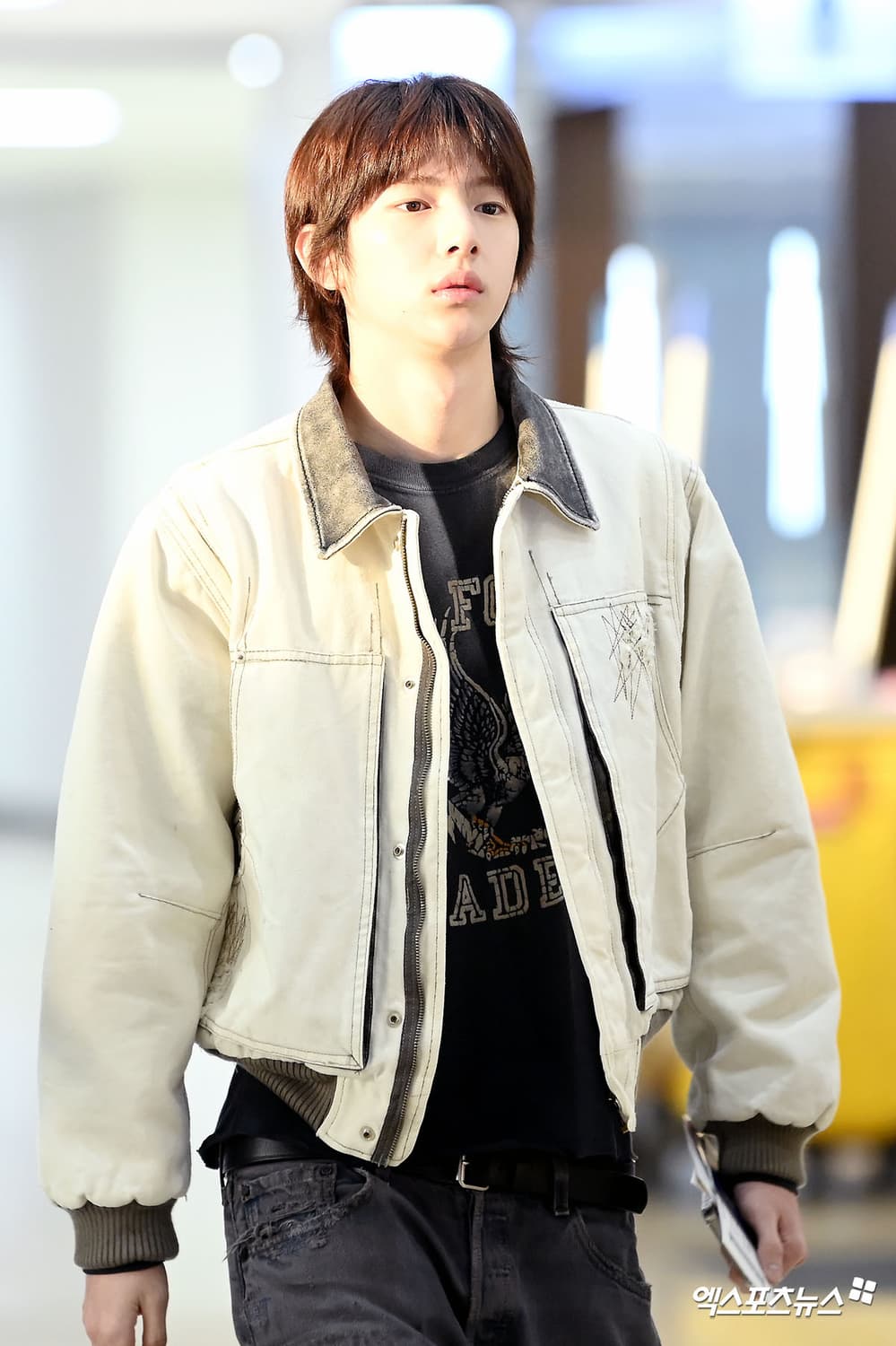 [공홈 품절] 엑슬림 xlim EP.8 04 자켓 (코르티스 착용) 상품이미지7