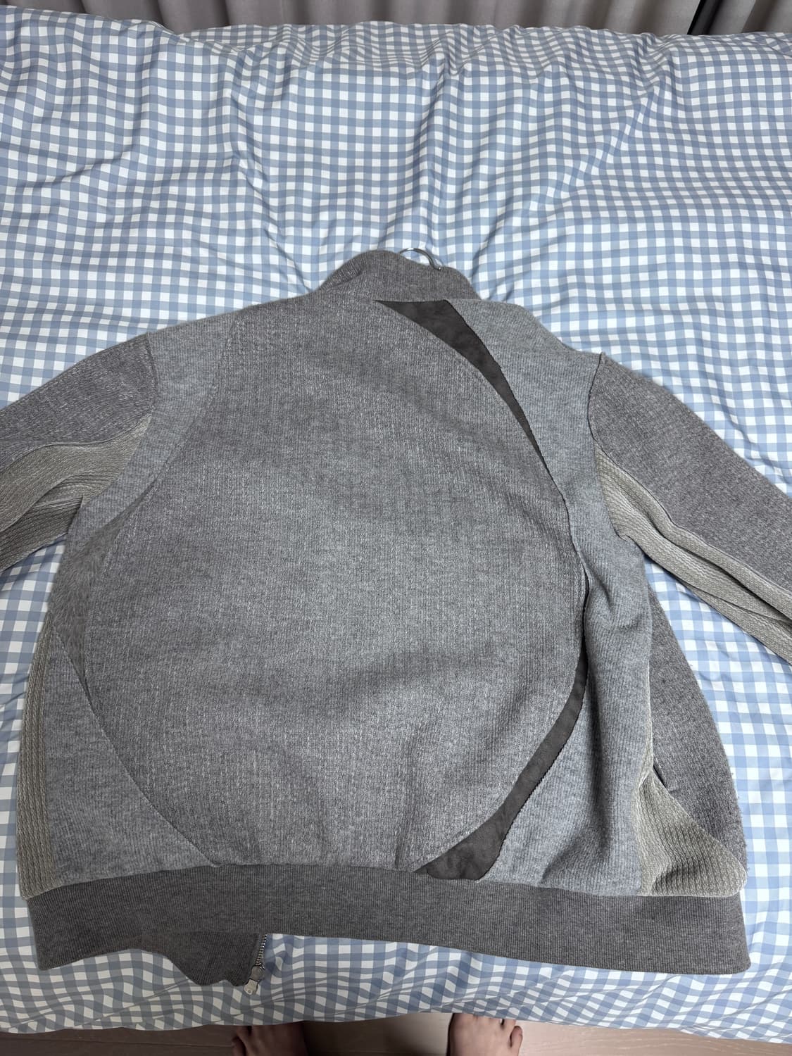 엑슬림 ep6 져지 상품이미지2