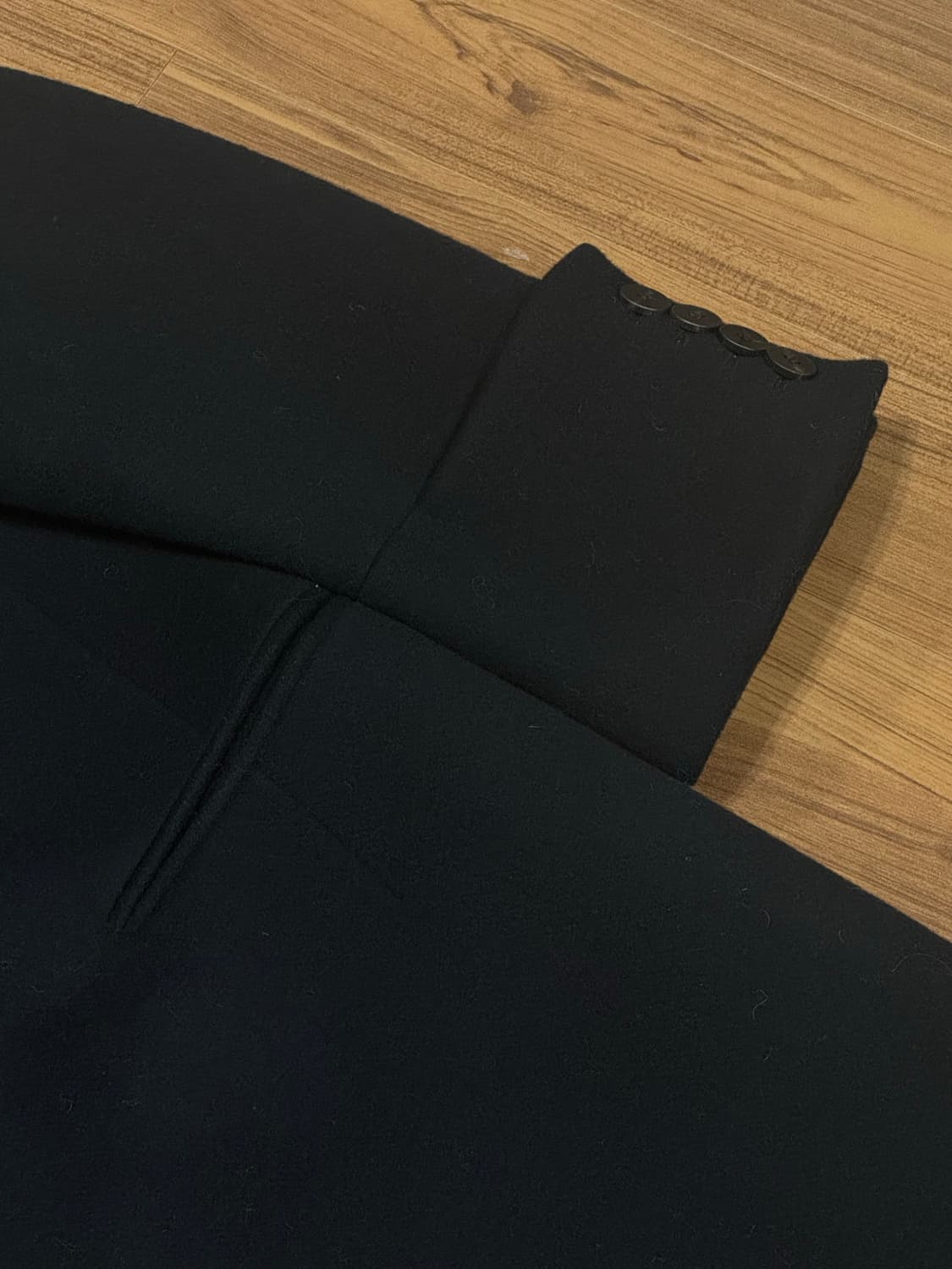 (46) 우영미 코트 판매합니다. 상품이미지5