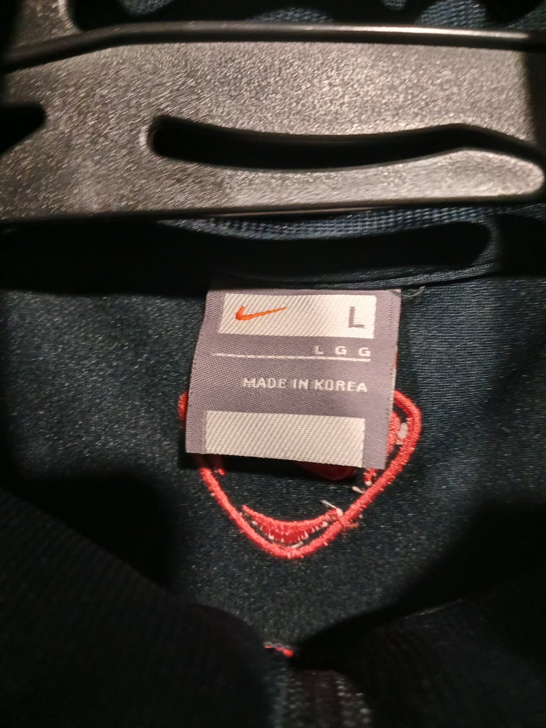 나이키 올드스쿨 트랙탑  상품이미지3