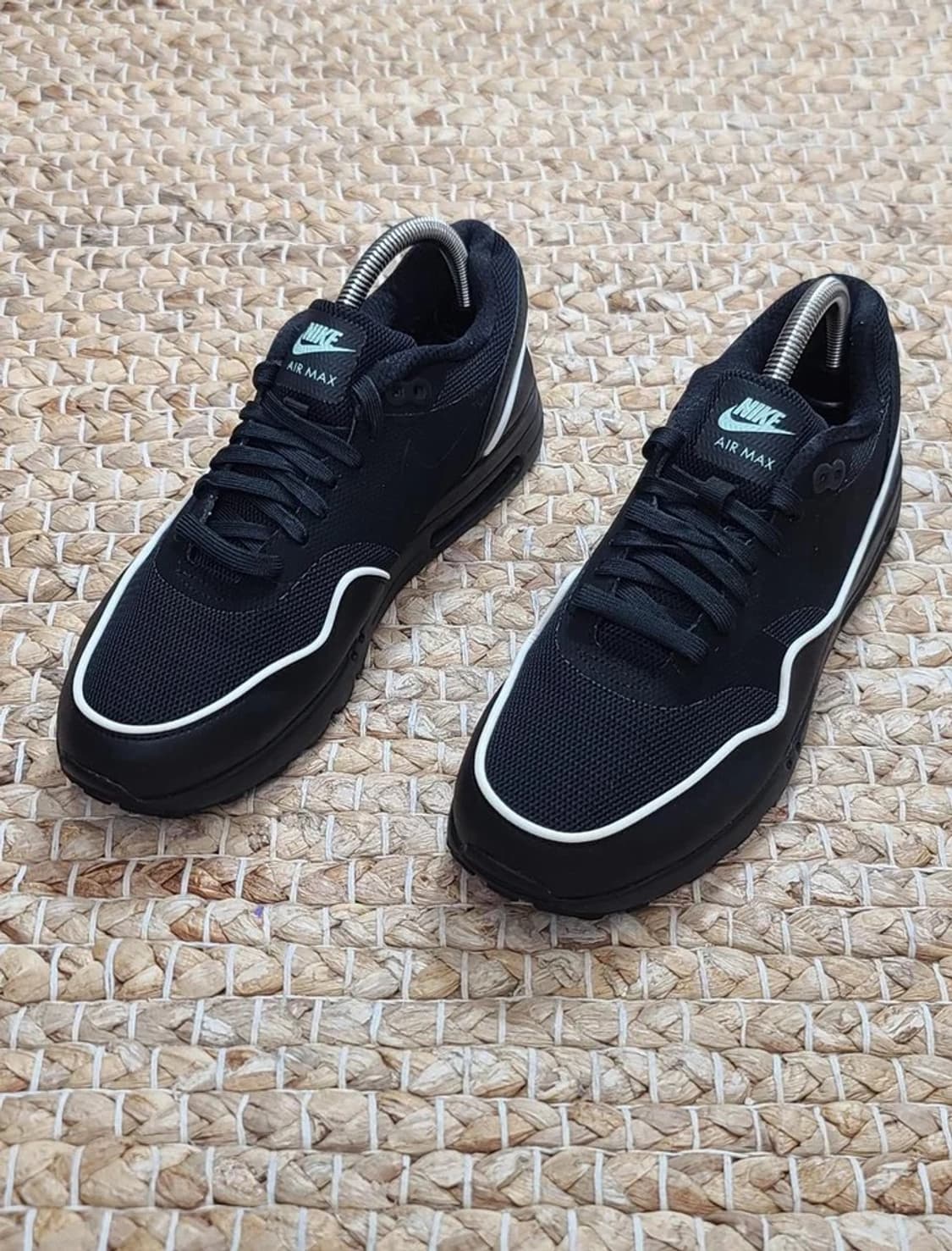 나이키 에어맥스 1 울트라 2.0 에센셜 스니커즈 상품이미지1