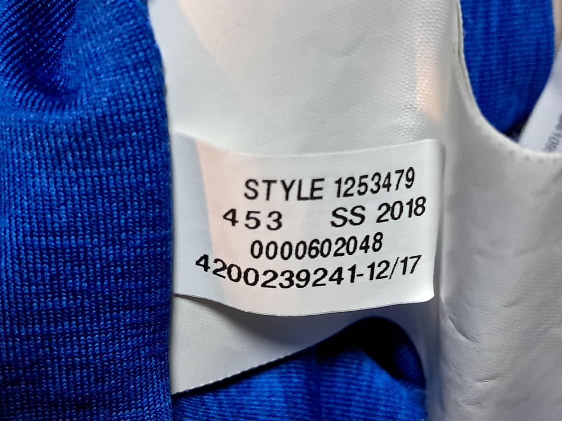 언더아머 반팔티 남성L 상품이미지10