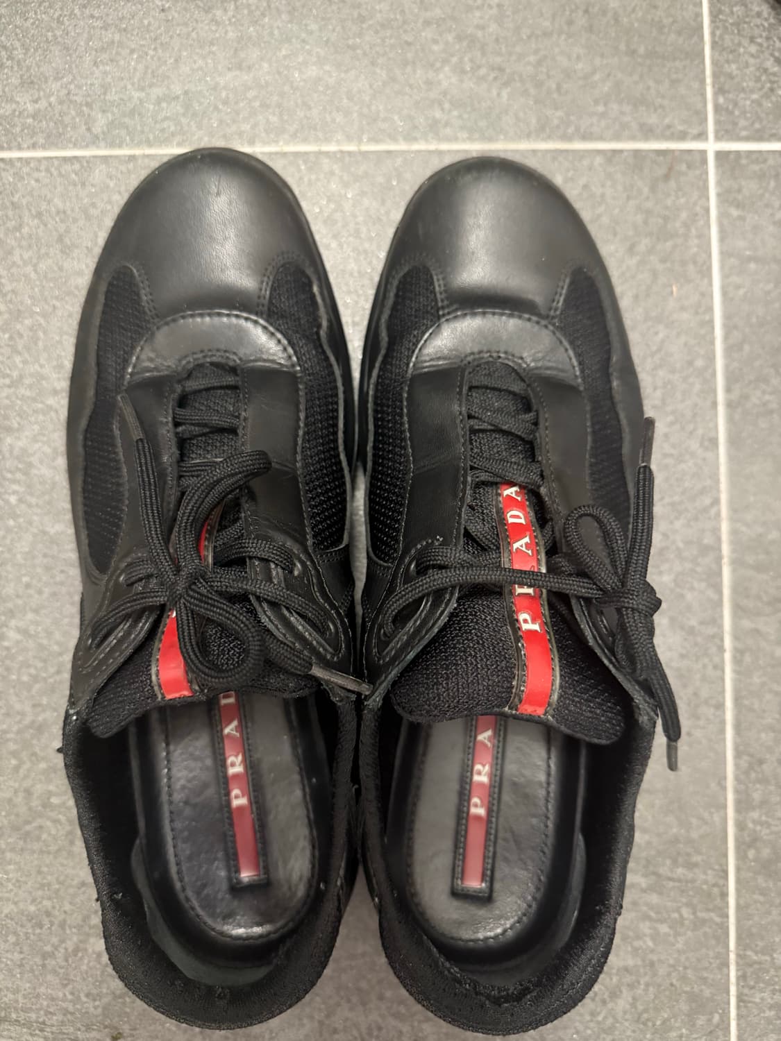 프라다 아메리칸컵 250  상품이미지1