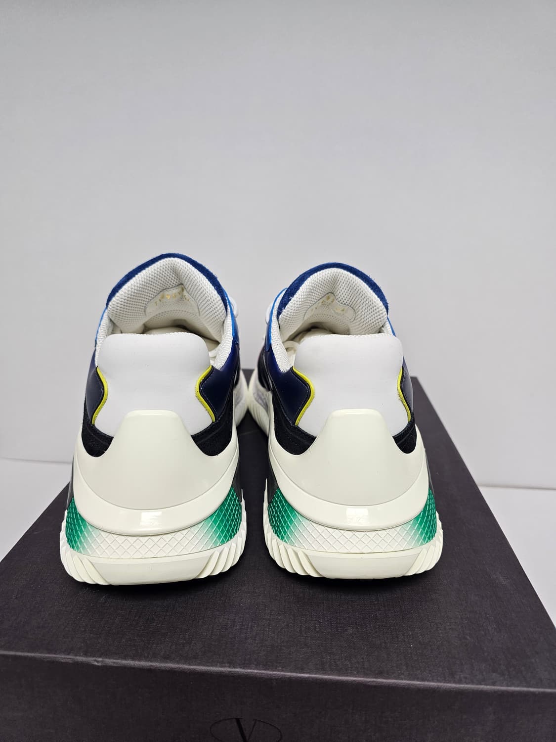 새상품 발렌티노 웨이드러너 스니커즈 운동화(큰사이즈) 상품이미지4