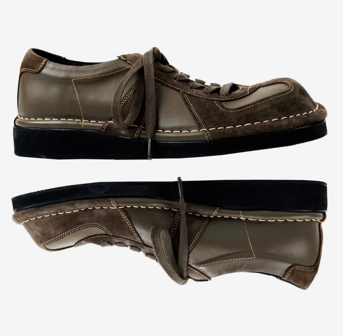 투스페이스 밀리독 카키 235 상품이미지2