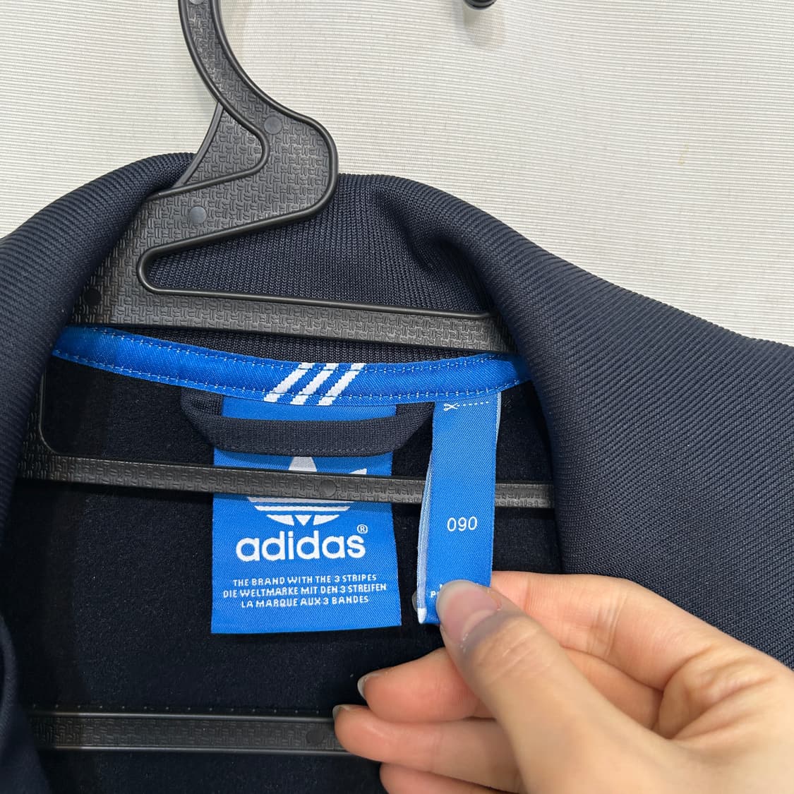 아디다스 파이어버드 져지 90 남녀공용 상품이미지2