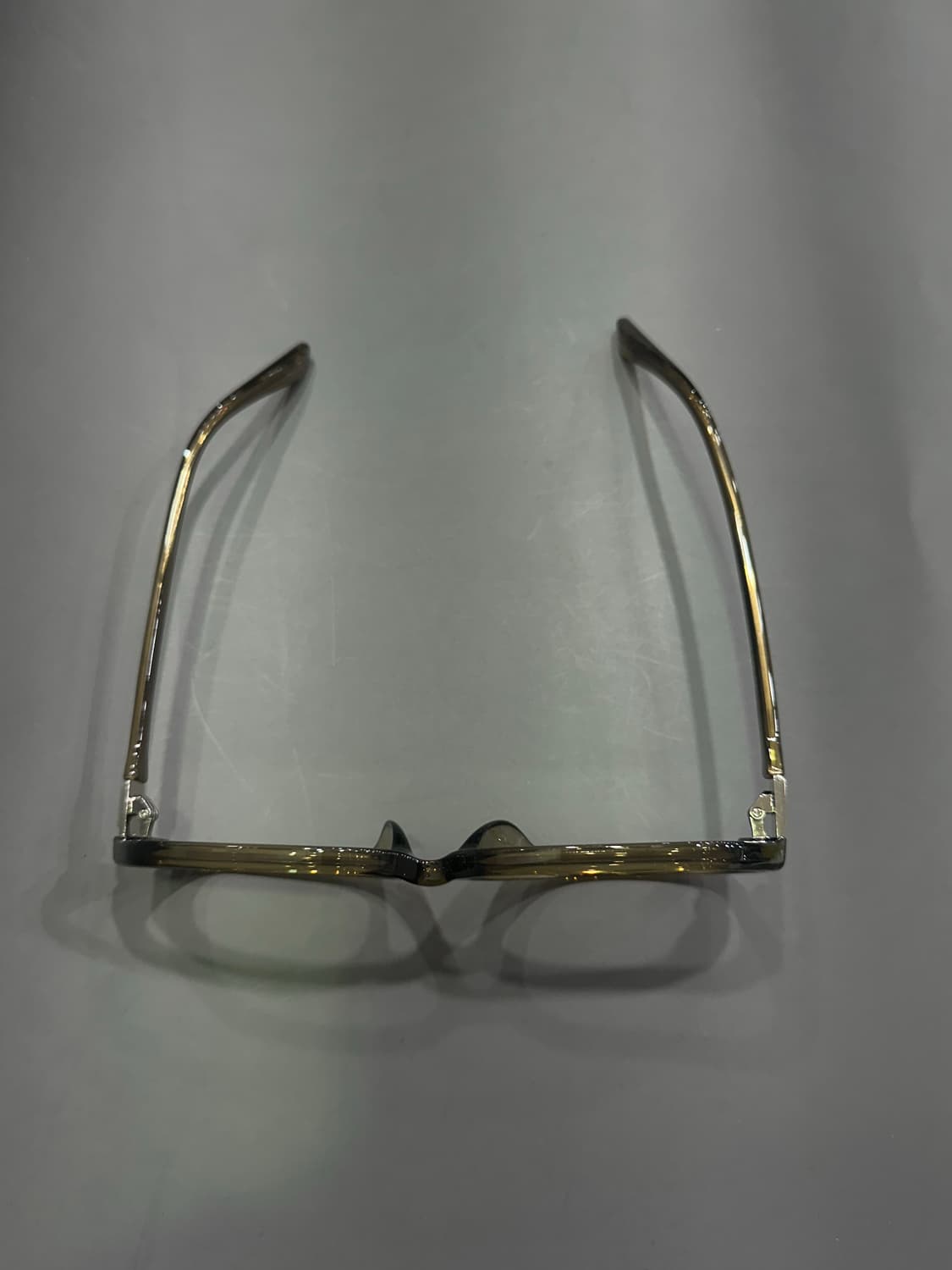 Gmvk khaki 안경 상품이미지4