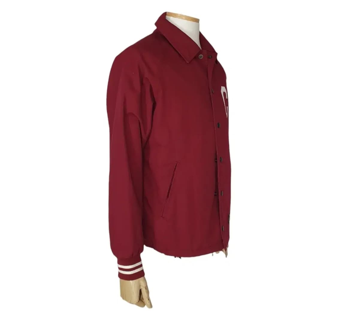 (M) 커버낫코치자켓 covernot 커버낫자켓 커버낫바람막이 상품이미지3