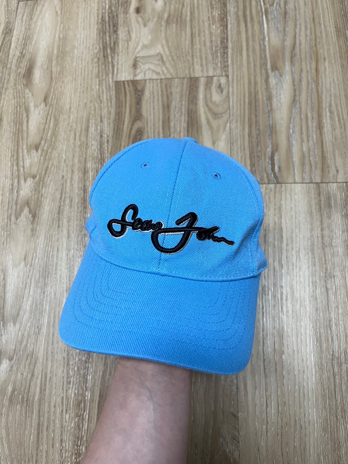 Made in USA 션존 볼캡 59 상품이미지1