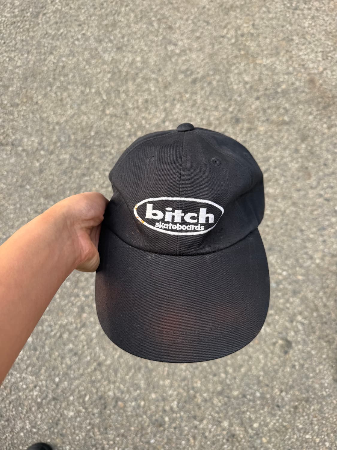 bitch skateboards 상품이미지7