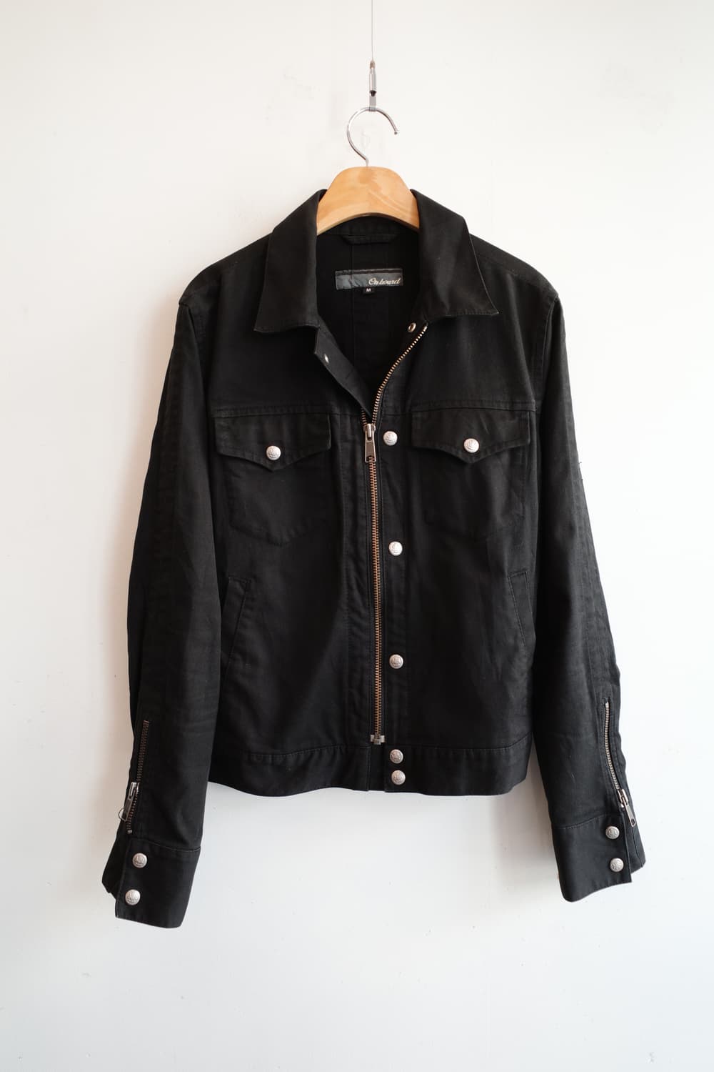 Japan brand 집업 자켓  상품이미지1
