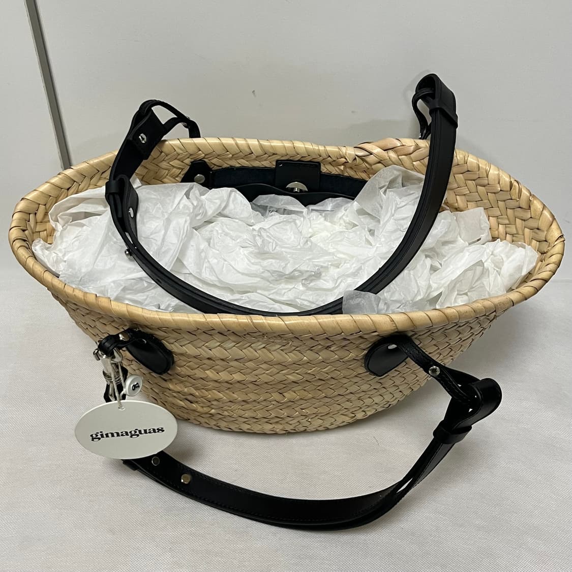 기마구아스 Marina 마리나 백 상품이미지2