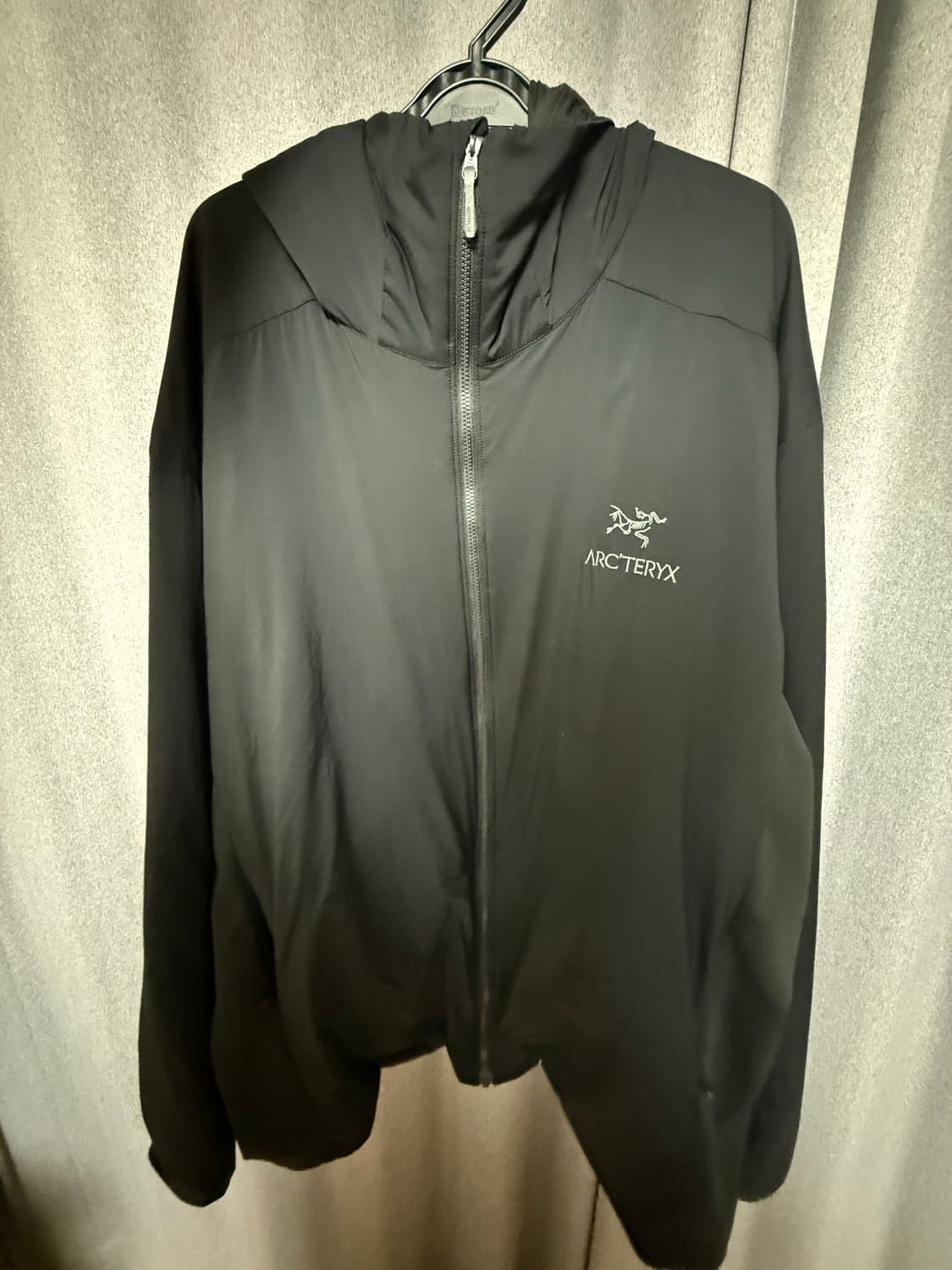 아크테릭스 아톰 LT 후디 경량패딩 상품이미지3