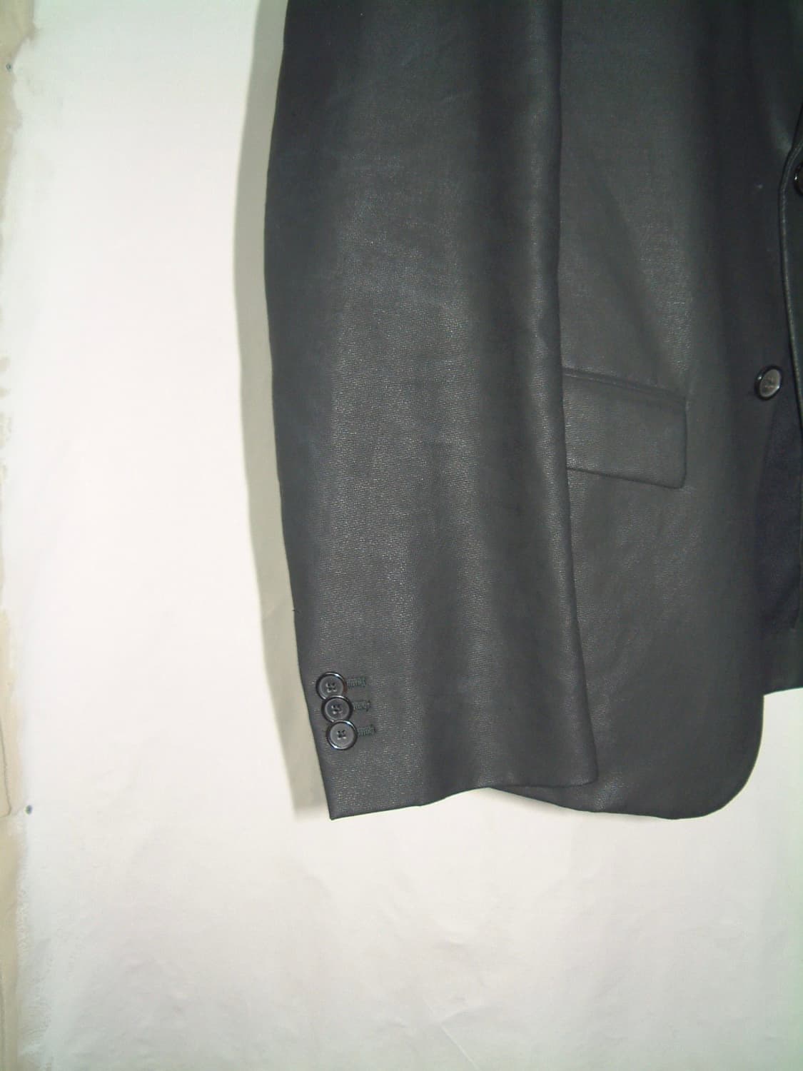 Jil sander 2013ss coated linen jacket 50 상품이미지4