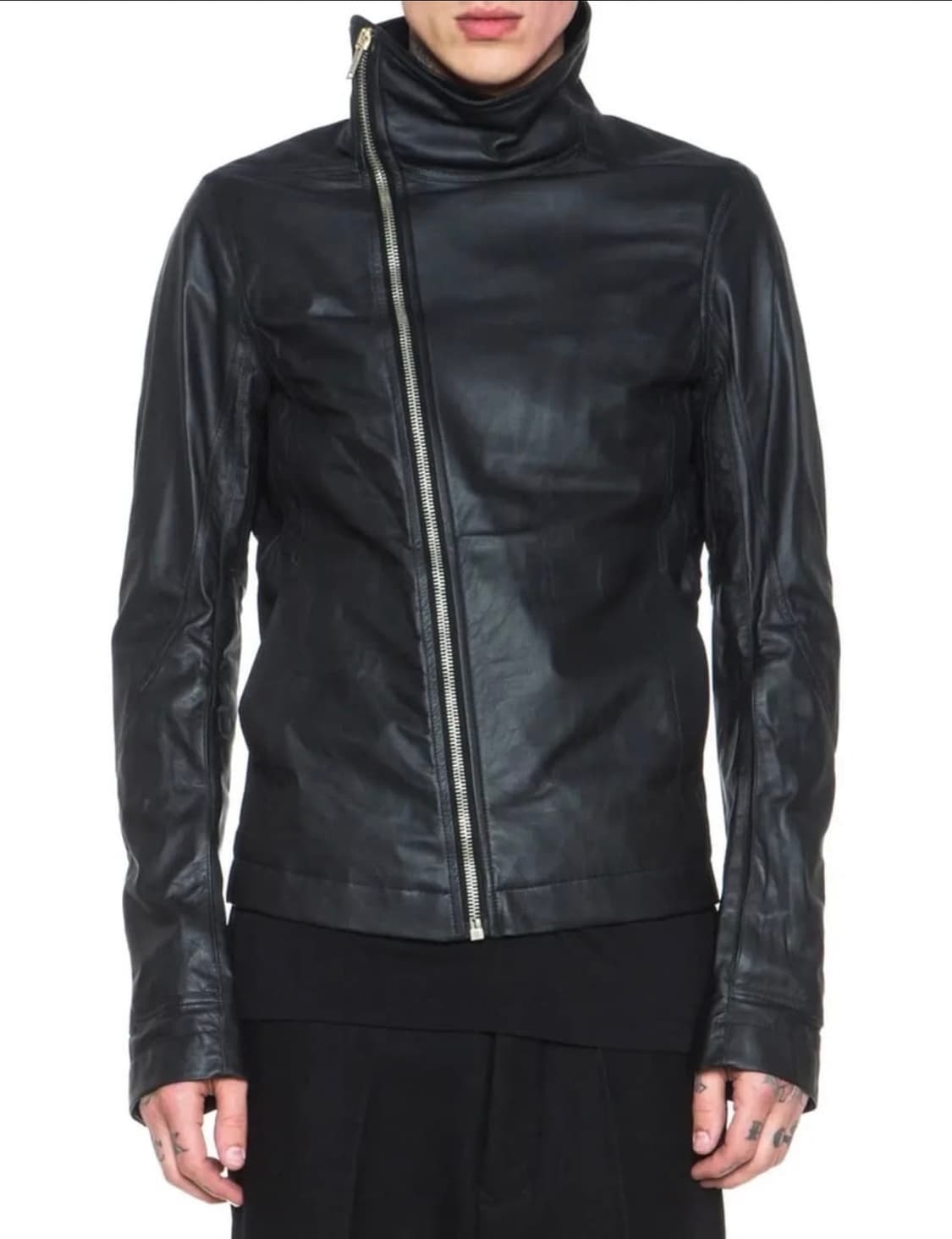 릭오웬스 바우하우스 몰리노 자켓 상품이미지1