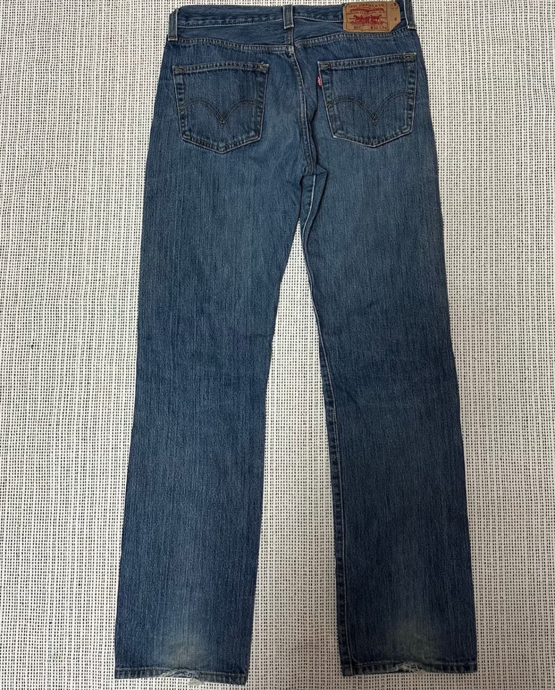 리바이스 xx501  상품이미지2