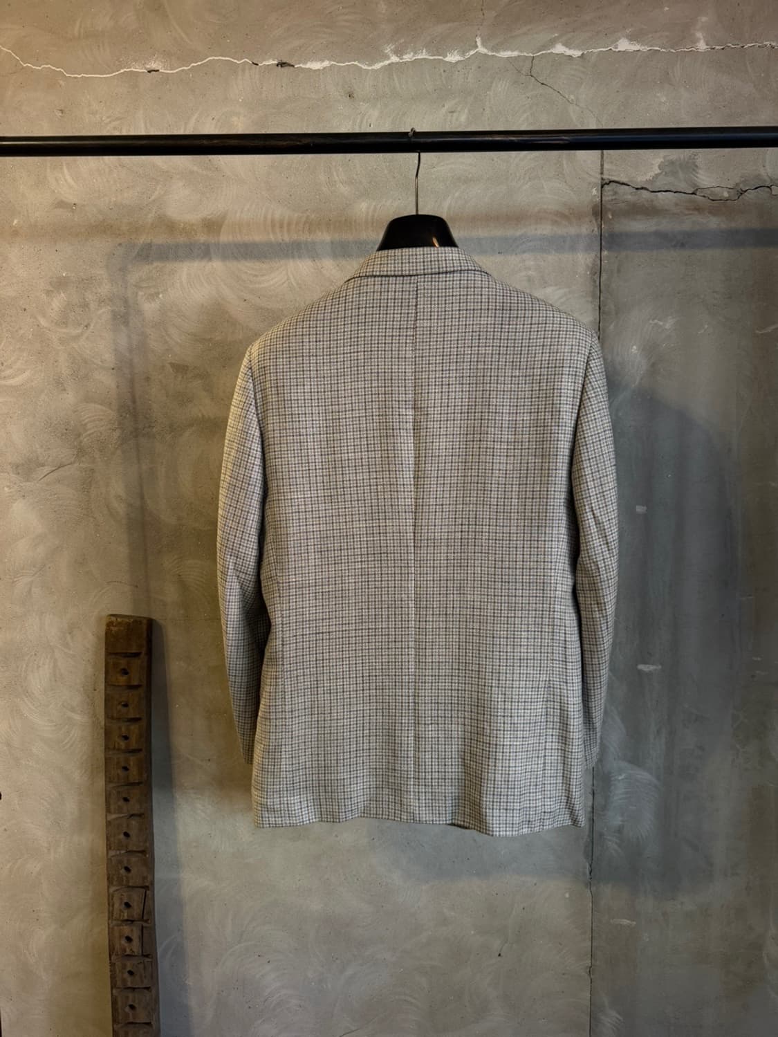 닥스 테일러드 자켓 100~103 상품이미지6