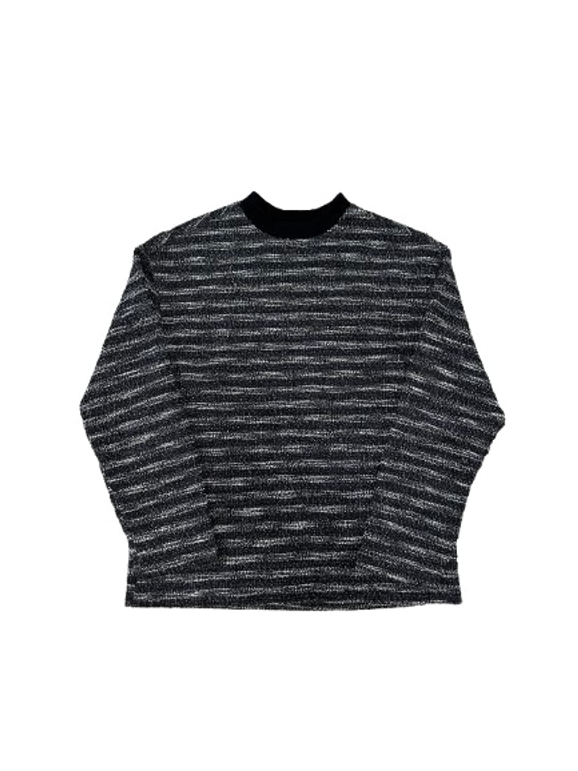 메종미네드 코튼니트 상품이미지1