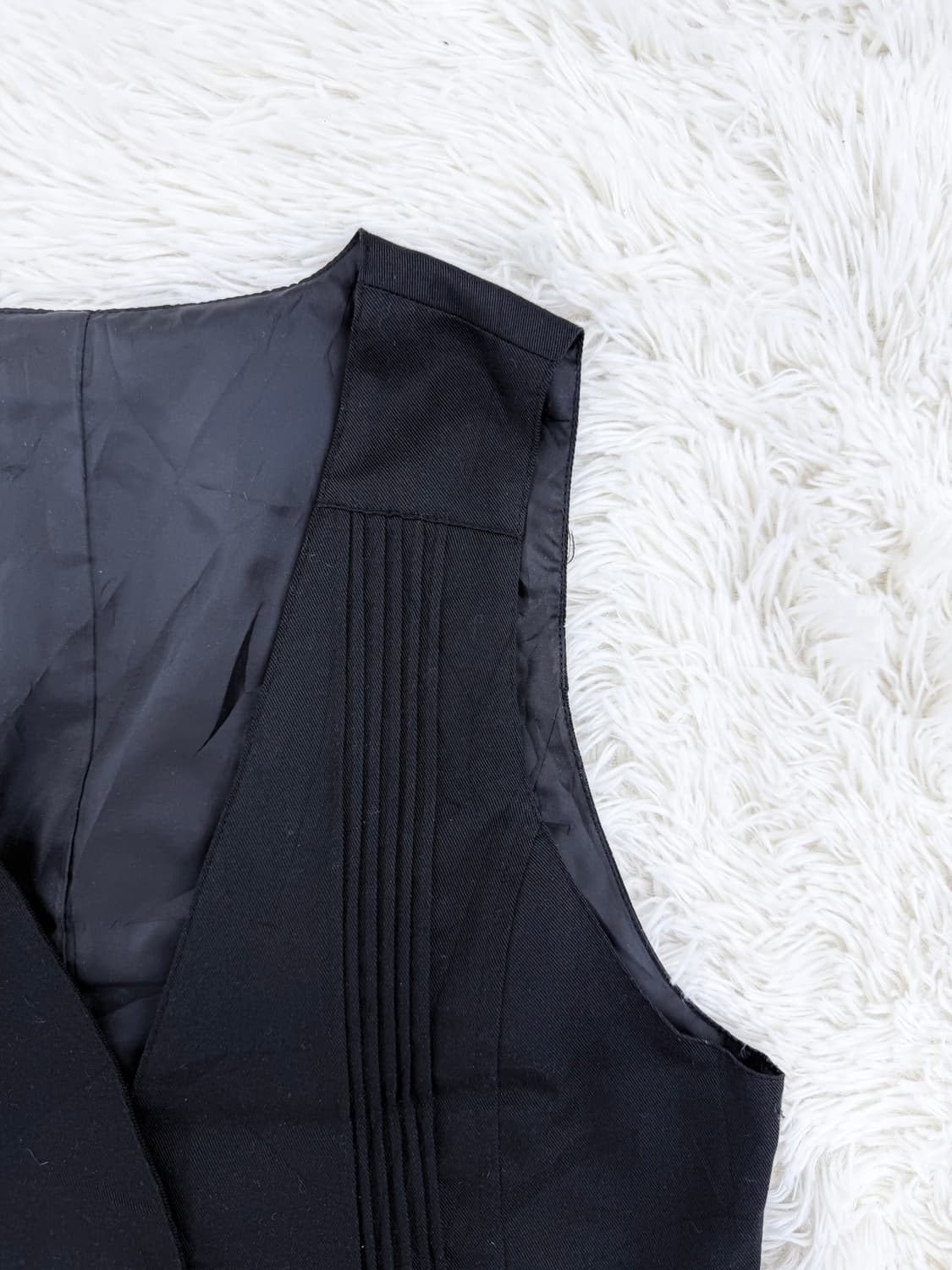 고딕슬림베스트 상품이미지2