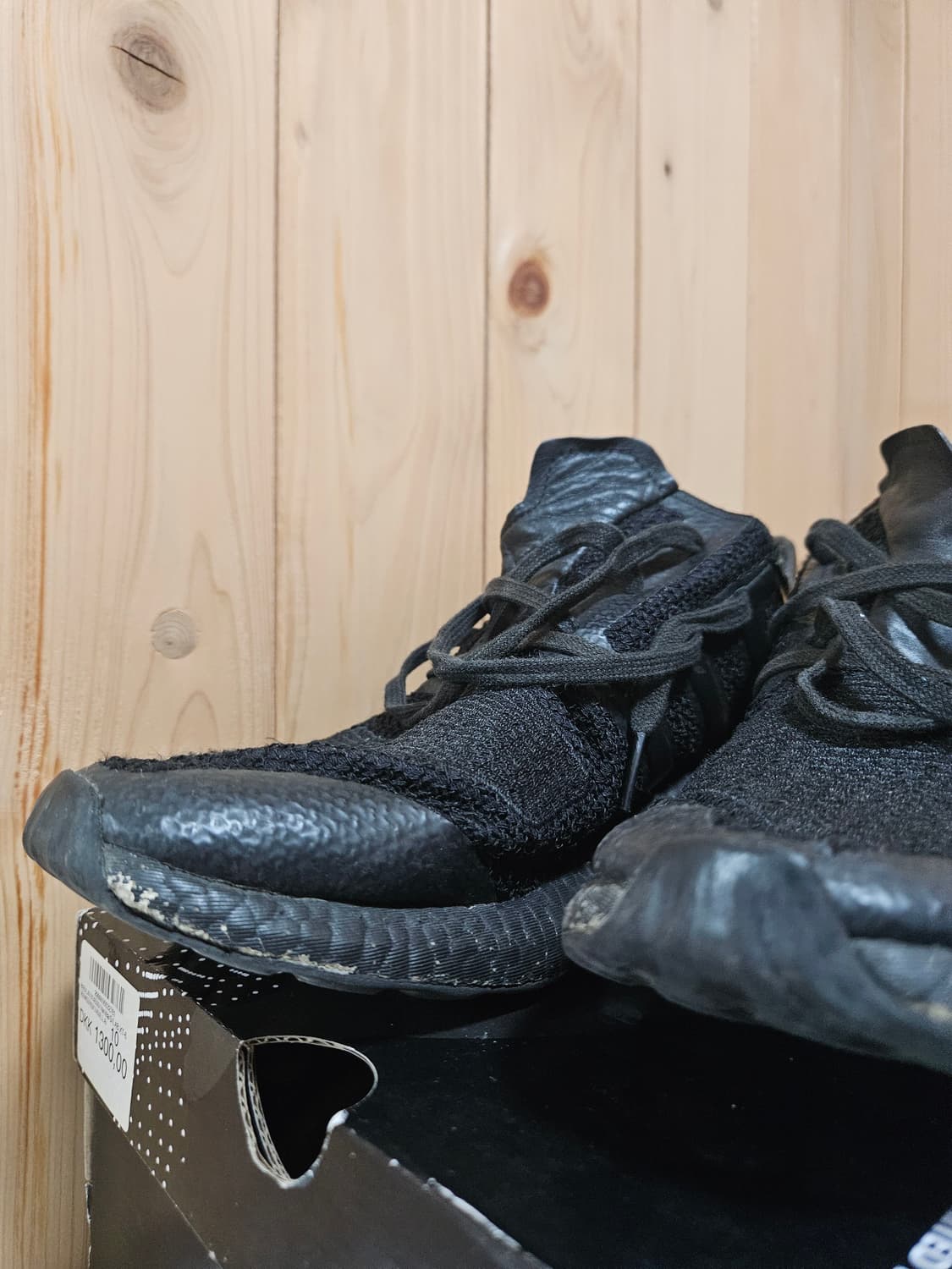 [275] 아디다스 요지야마모토 퓨어부스트 상품이미지2