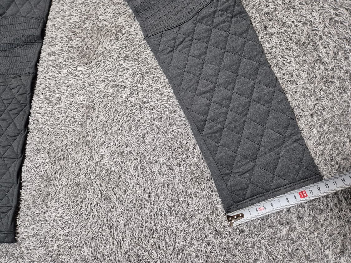 [새상품]코오롱스포츠 여성 퀄팅 팬츠 65 상품이미지9