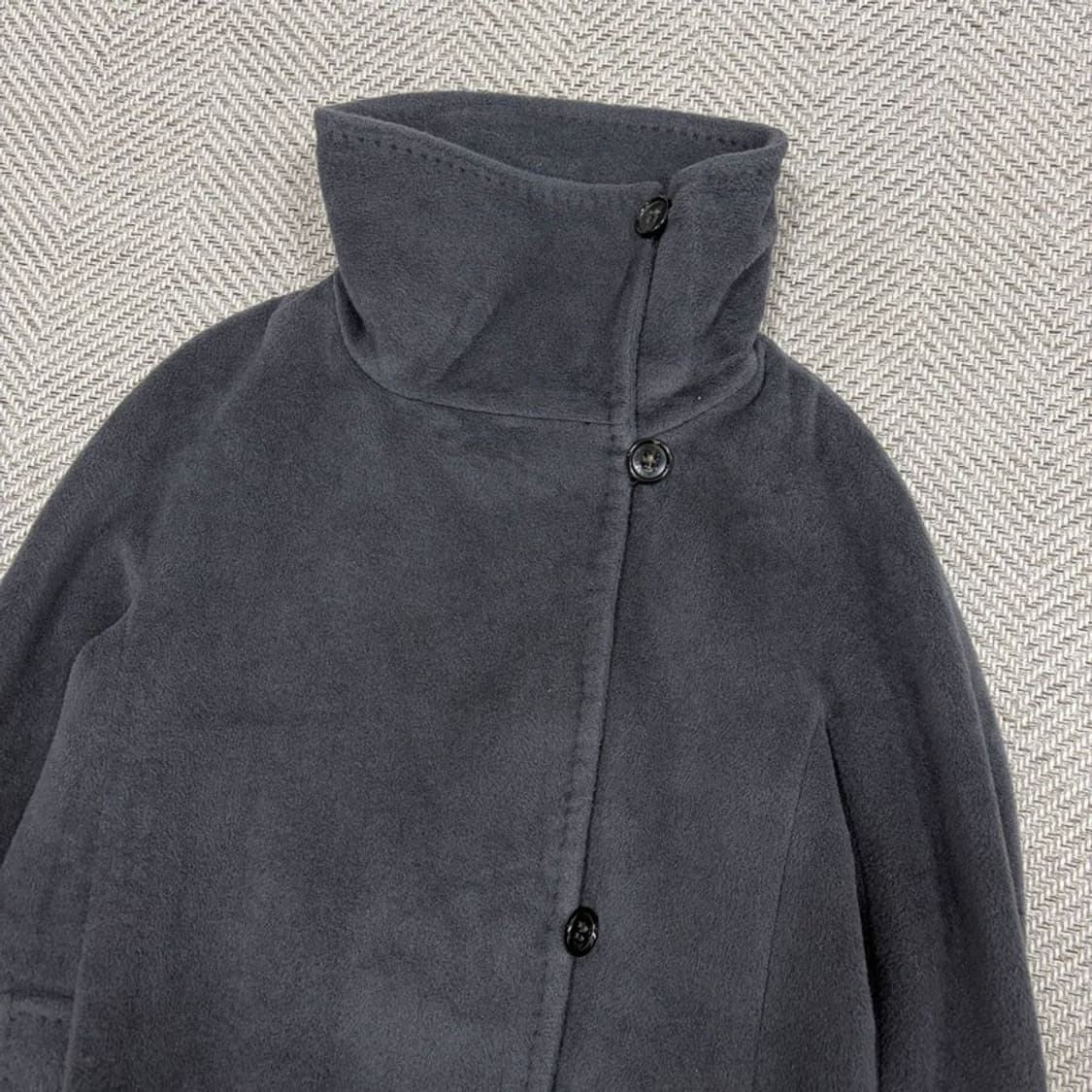 마렐라 울캐시미어 코트 v2075 상품이미지5