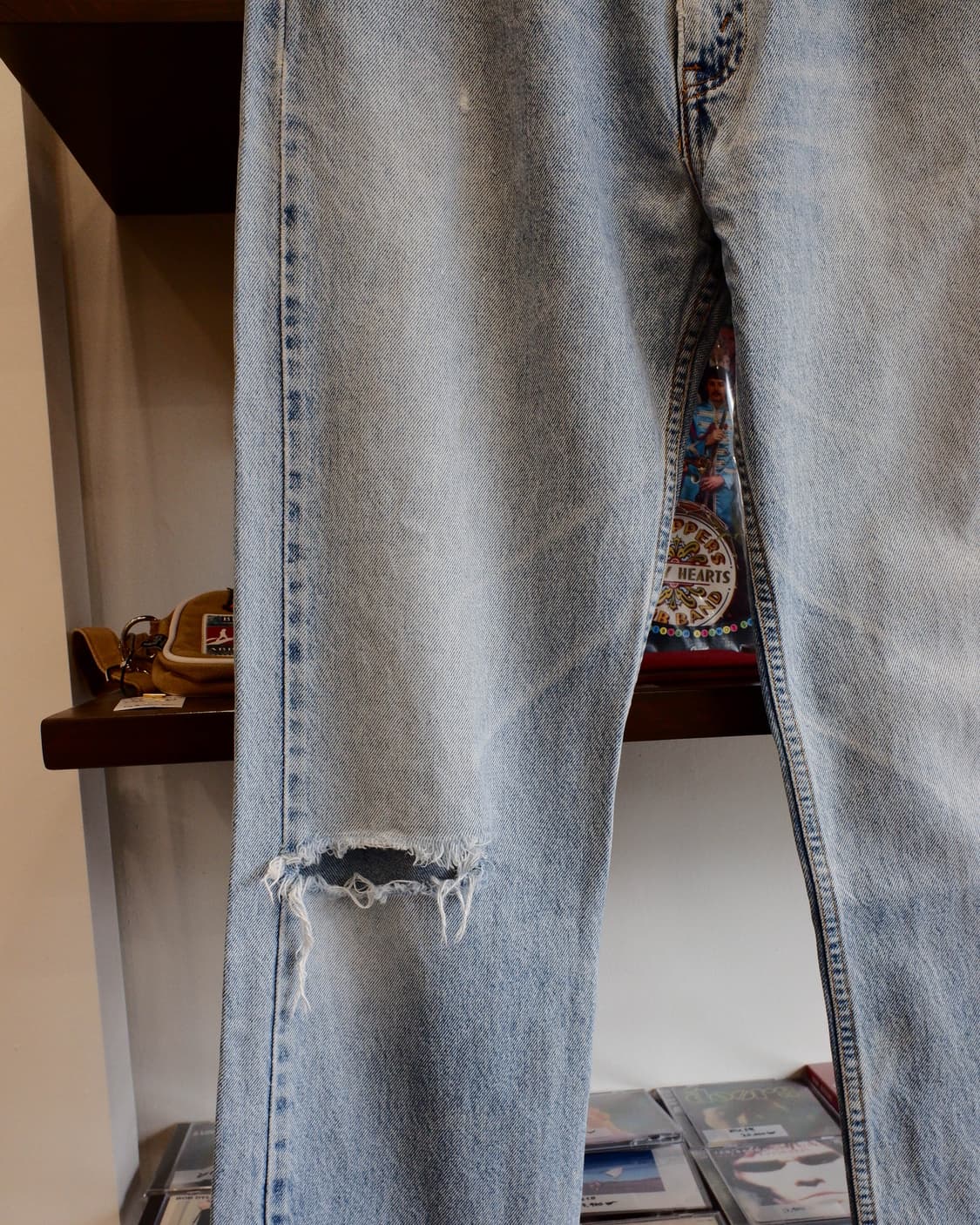 90s Levis 505 상품이미지3