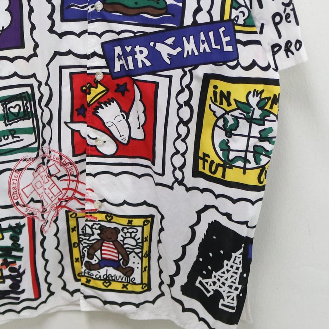 JEAN CHARLES DE CASTELBAJAC 68733 상품이미지4