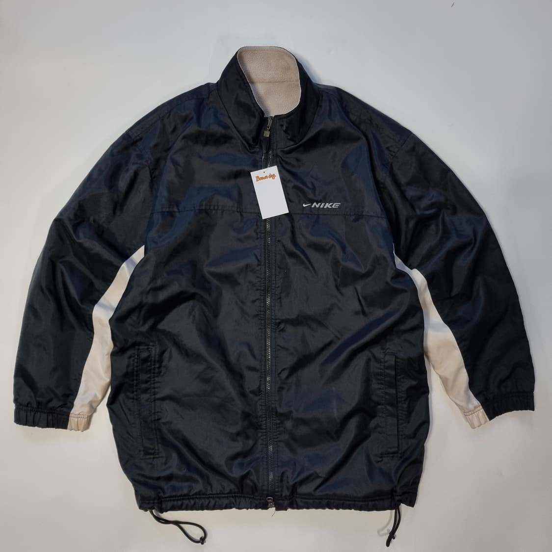 2000'S 나이키 리버시블 자켓 상품이미지1