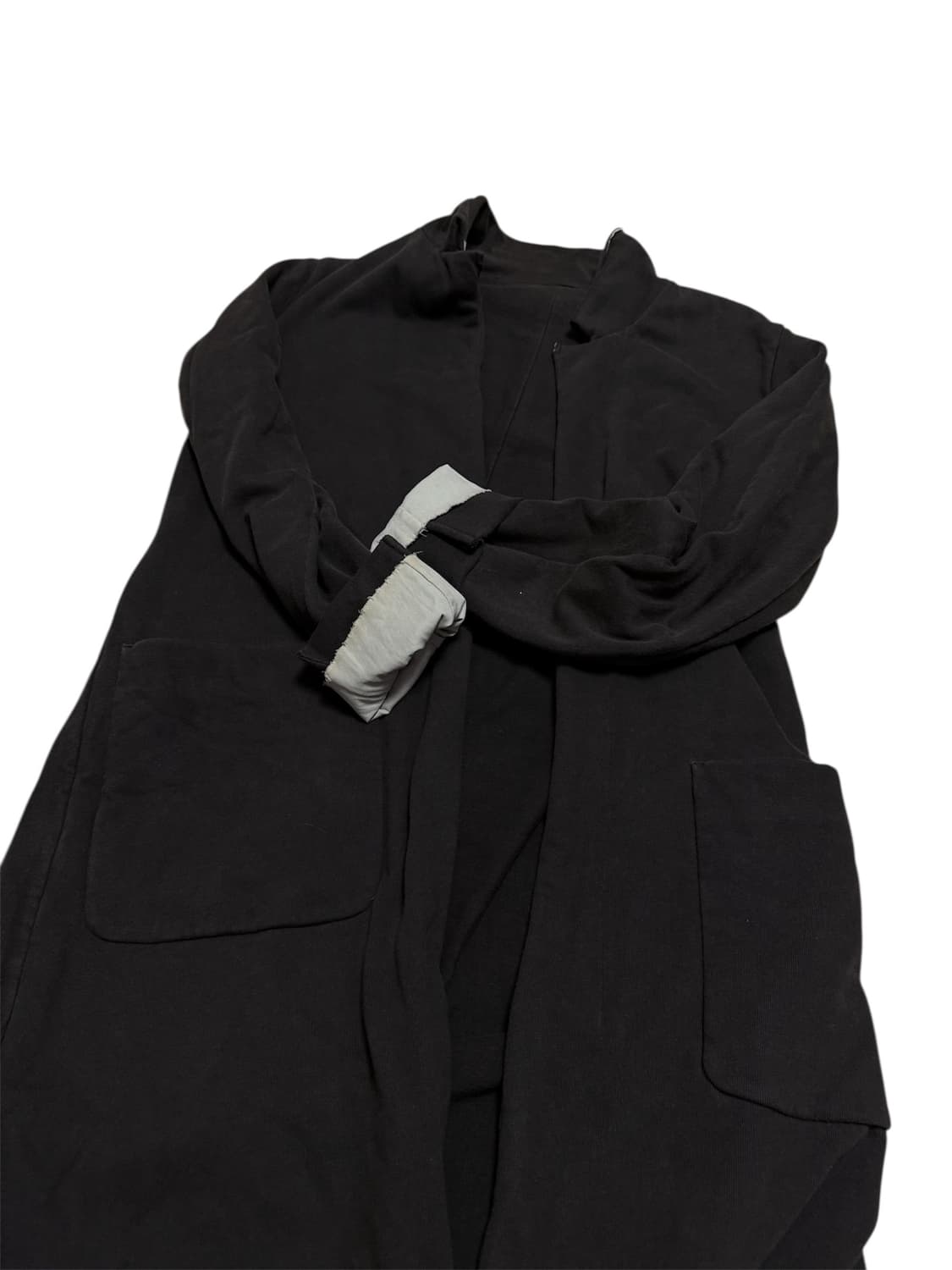 lmaltieri 코튼 코트 상품이미지5